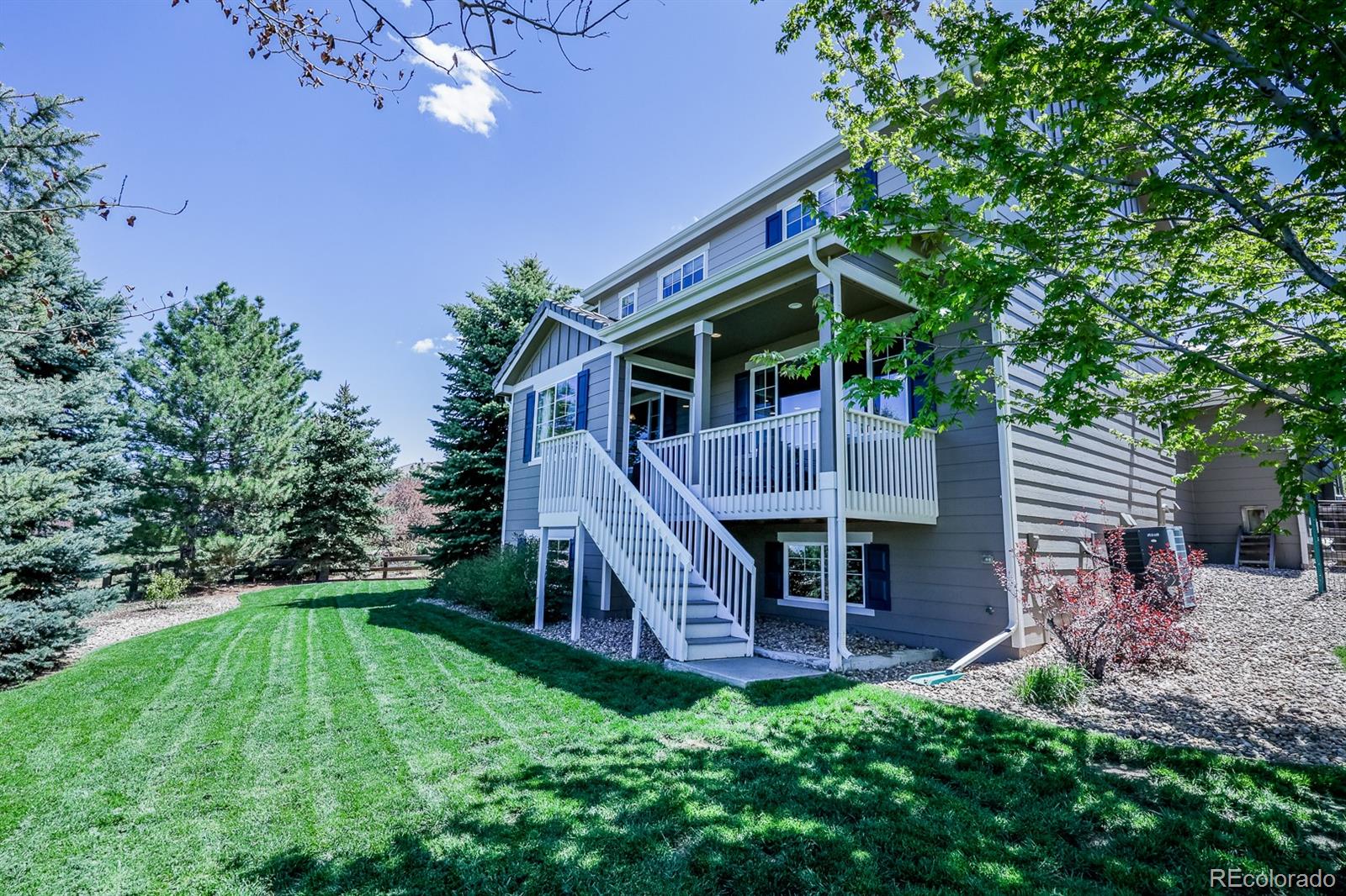 MLS Image #32 for 2477  bellavista street,castle rock, Colorado