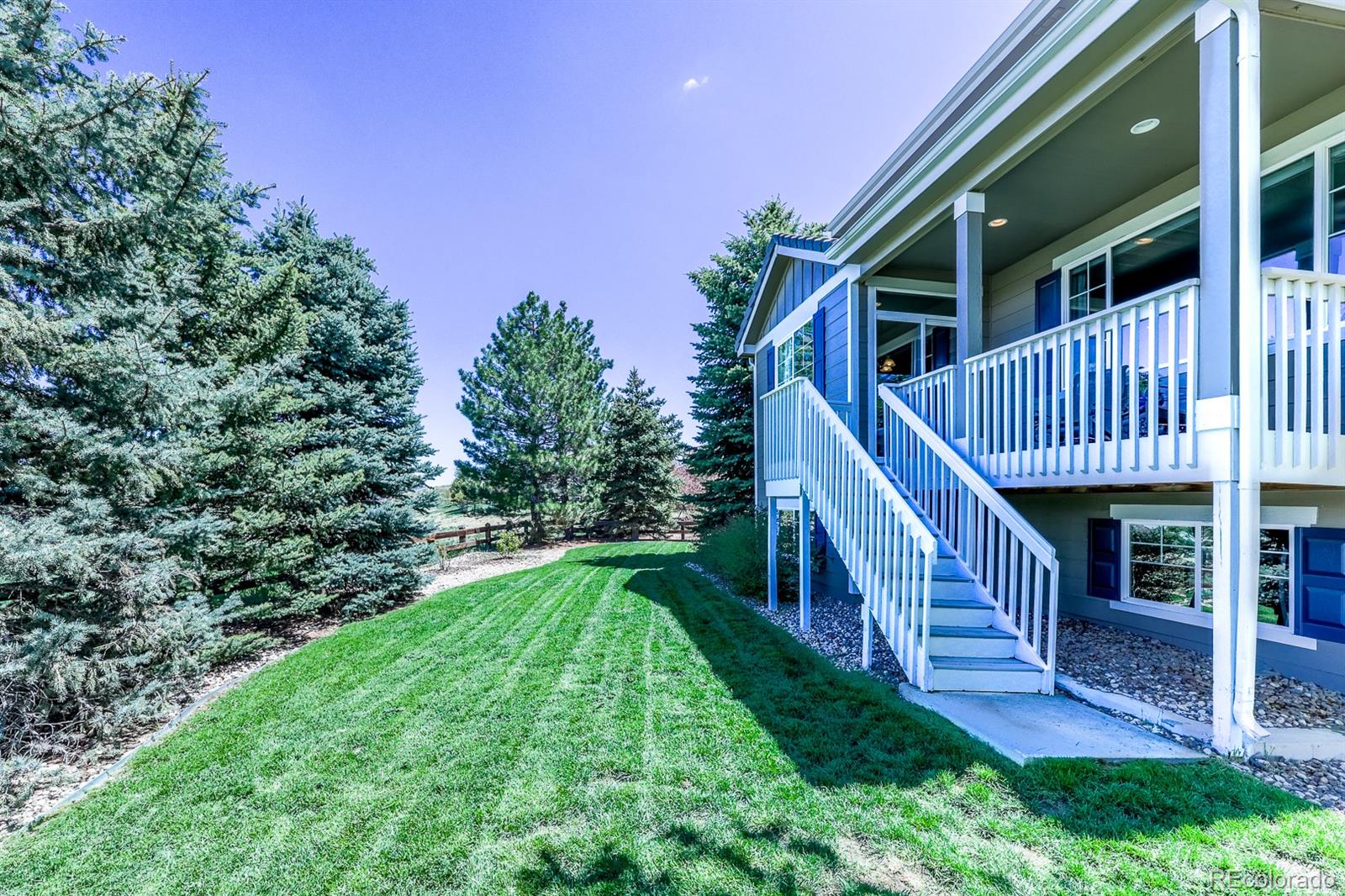 MLS Image #33 for 2477  bellavista street,castle rock, Colorado