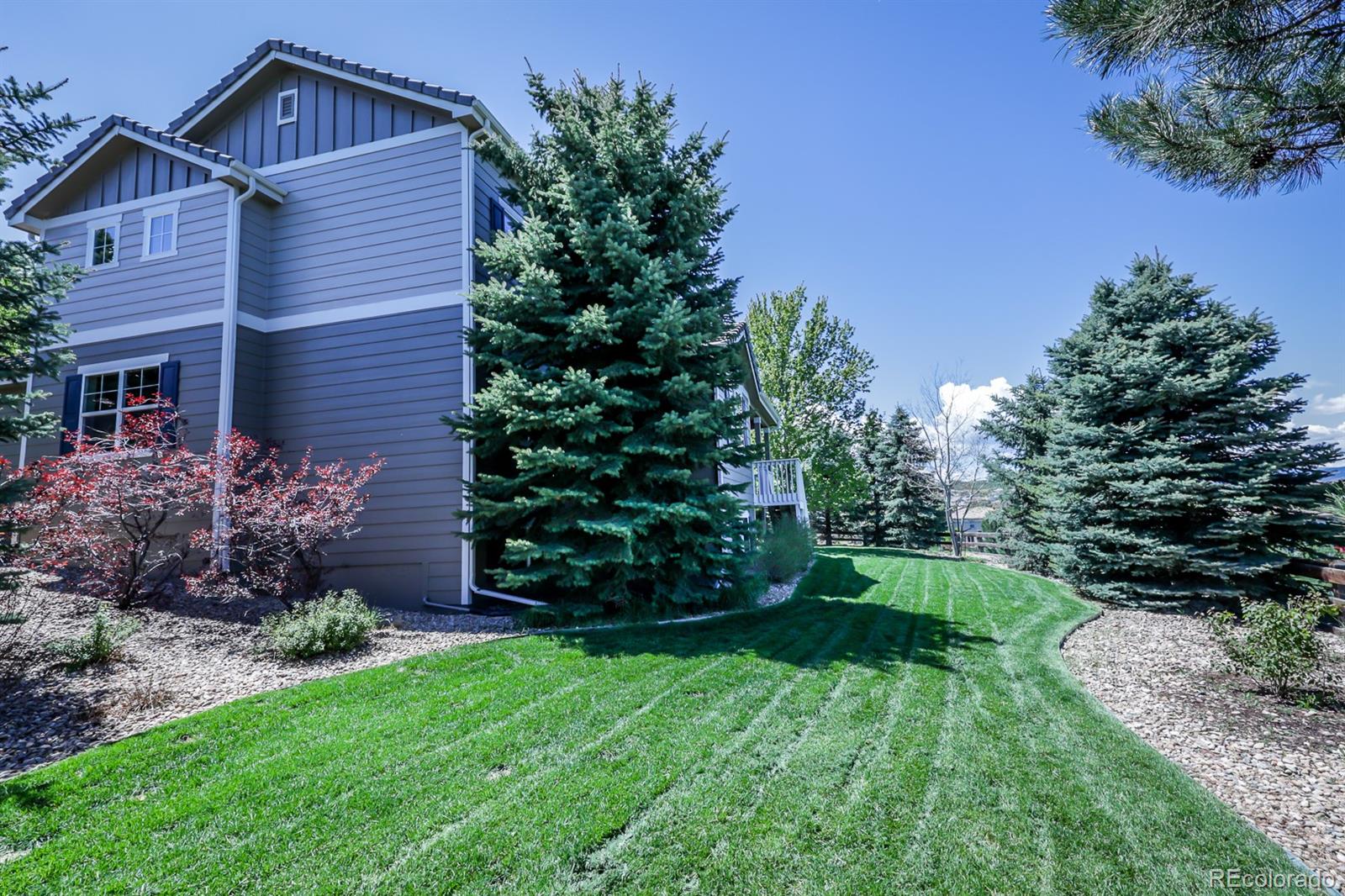 MLS Image #34 for 2477  bellavista street,castle rock, Colorado