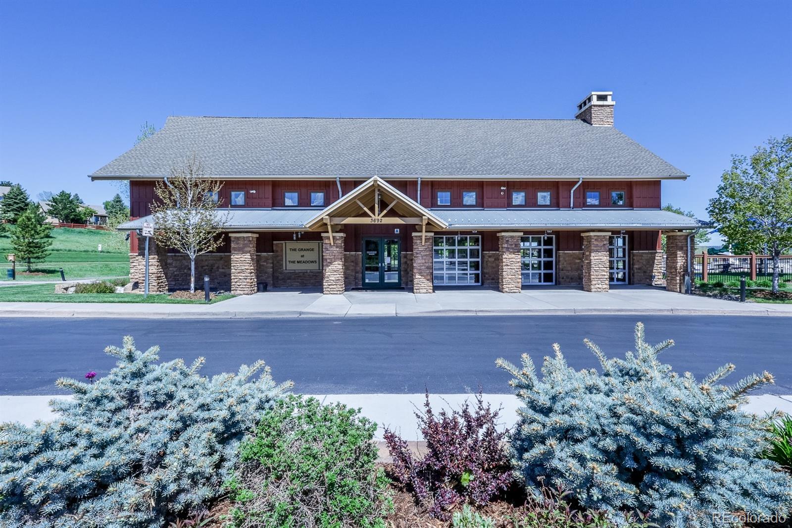 MLS Image #41 for 2477  bellavista street,castle rock, Colorado