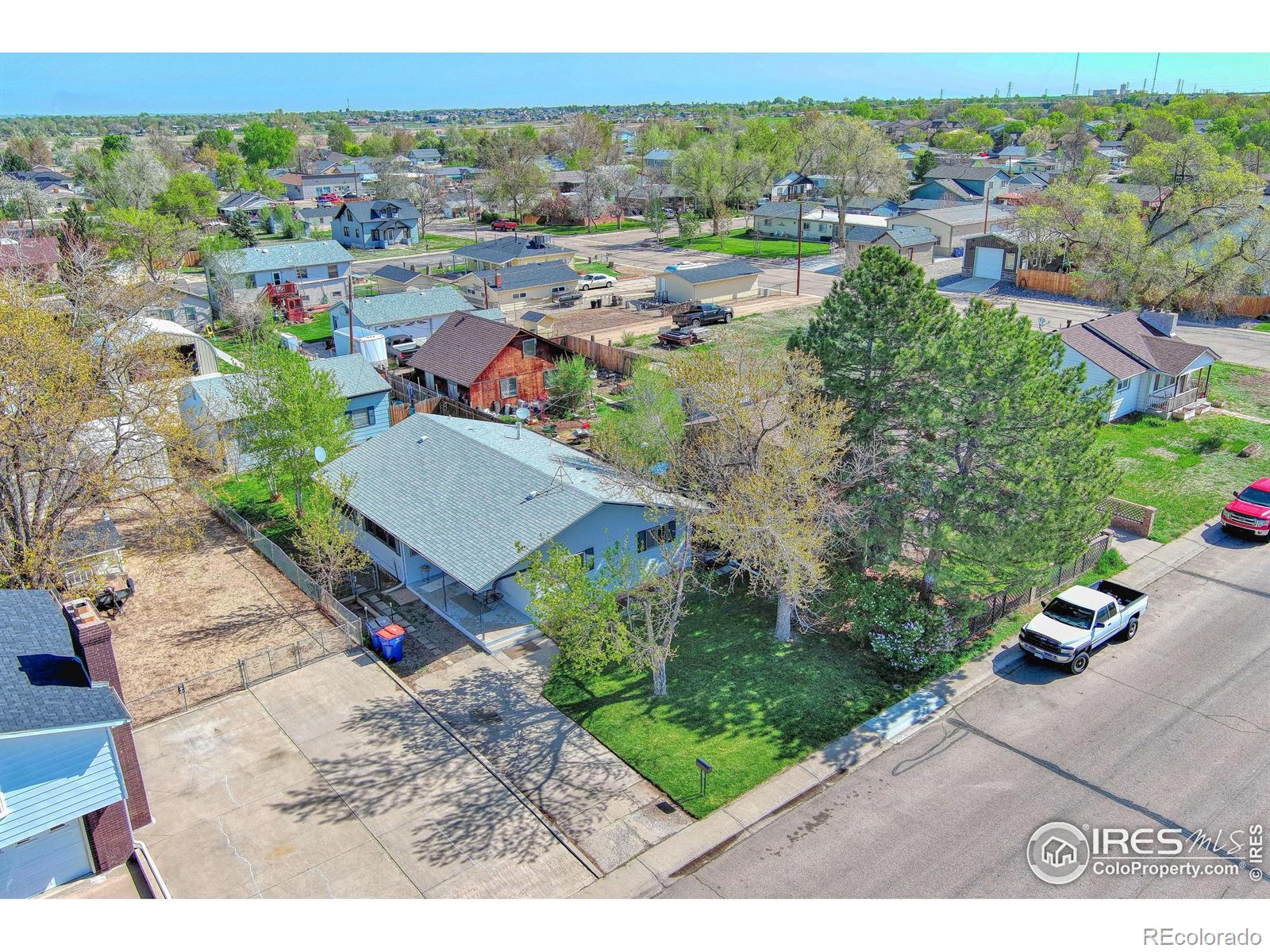 MLS Image #2 for 105  2nd street,dacono, Colorado