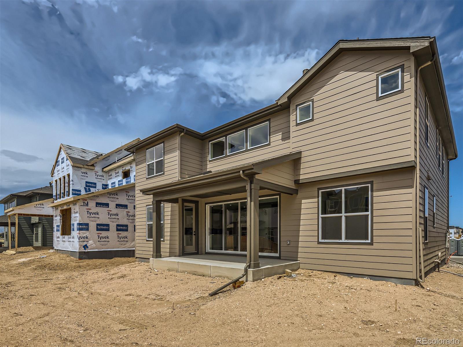 MLS Image #16 for 4400  shivaree street,timnath, Colorado