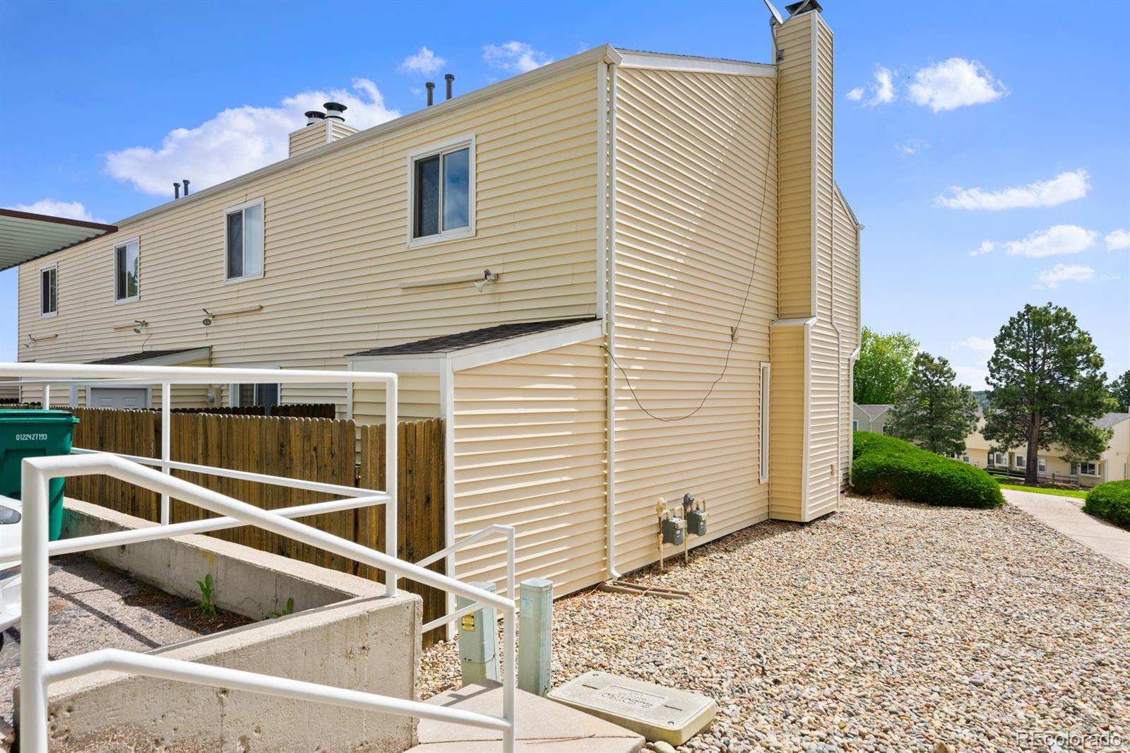 MLS Image #23 for 3147  vail pass drive,colorado springs, Colorado