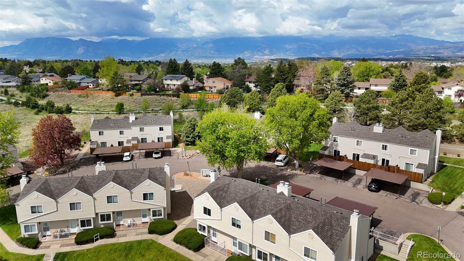 MLS Image #26 for 3147  vail pass drive,colorado springs, Colorado