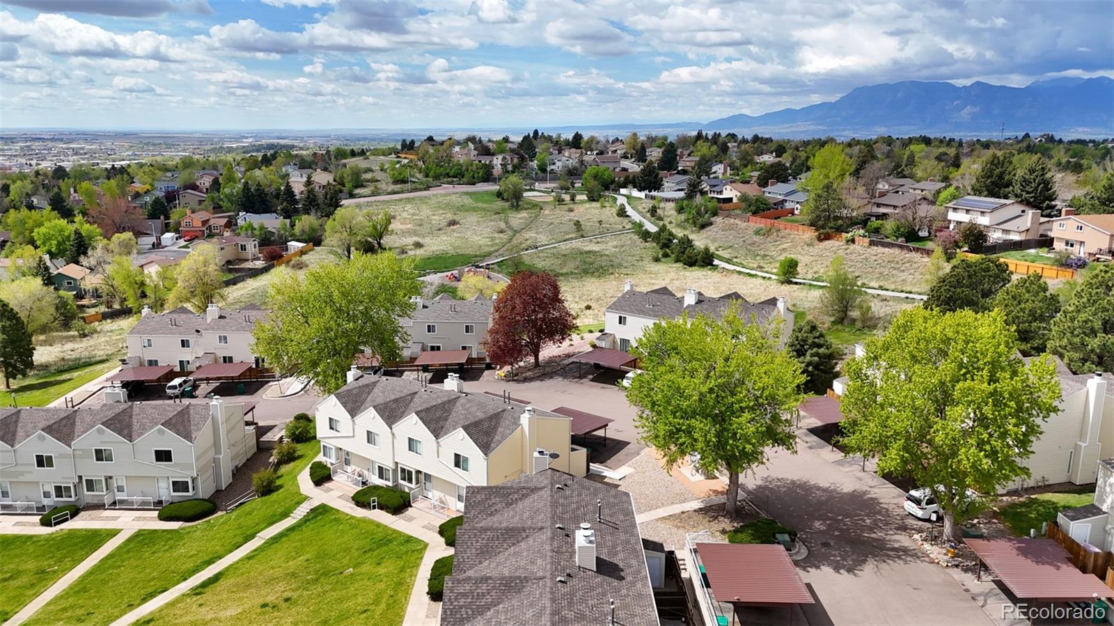 MLS Image #27 for 3147  vail pass drive,colorado springs, Colorado