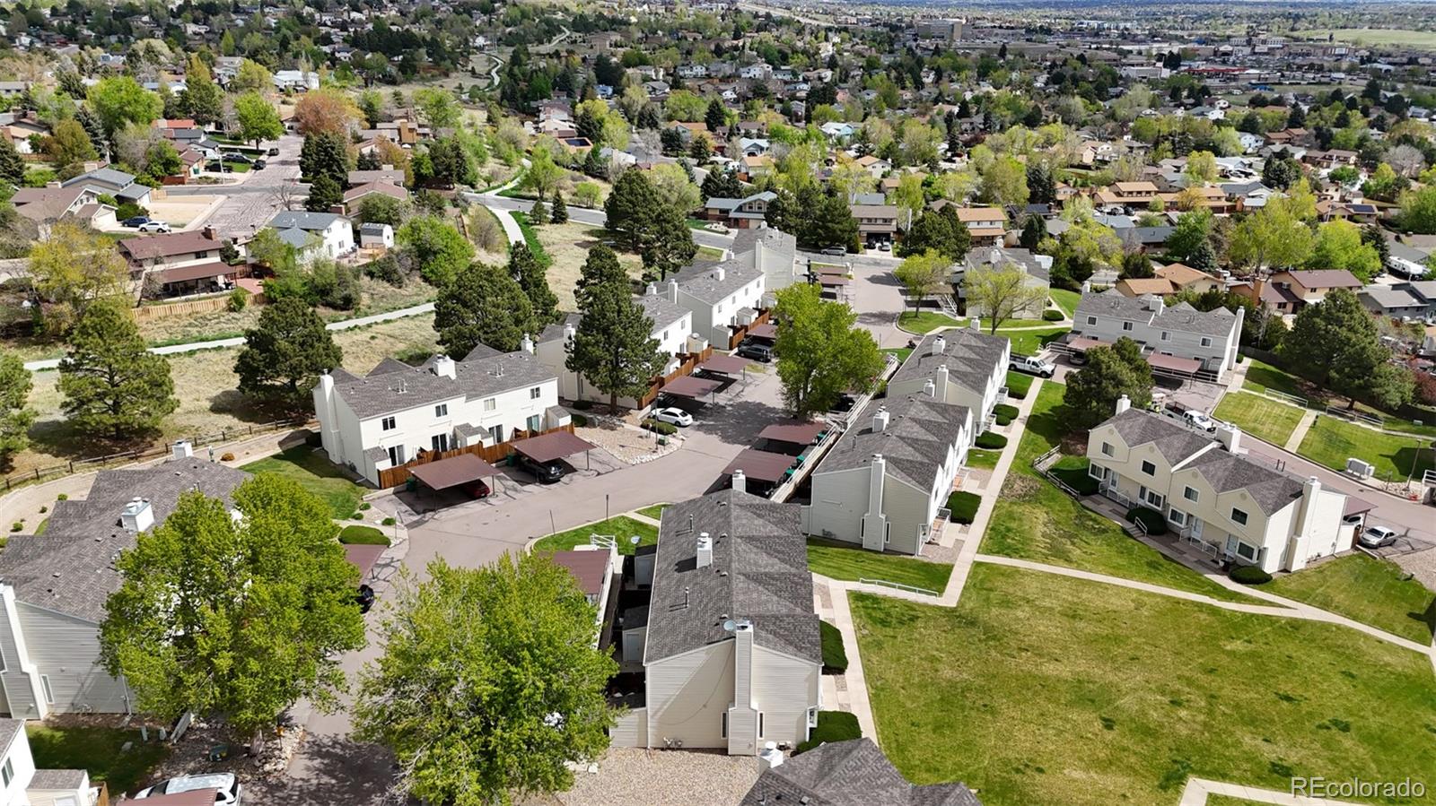 MLS Image #29 for 3147  vail pass drive,colorado springs, Colorado