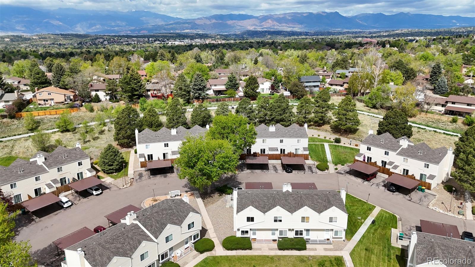 MLS Image #30 for 3147  vail pass drive,colorado springs, Colorado