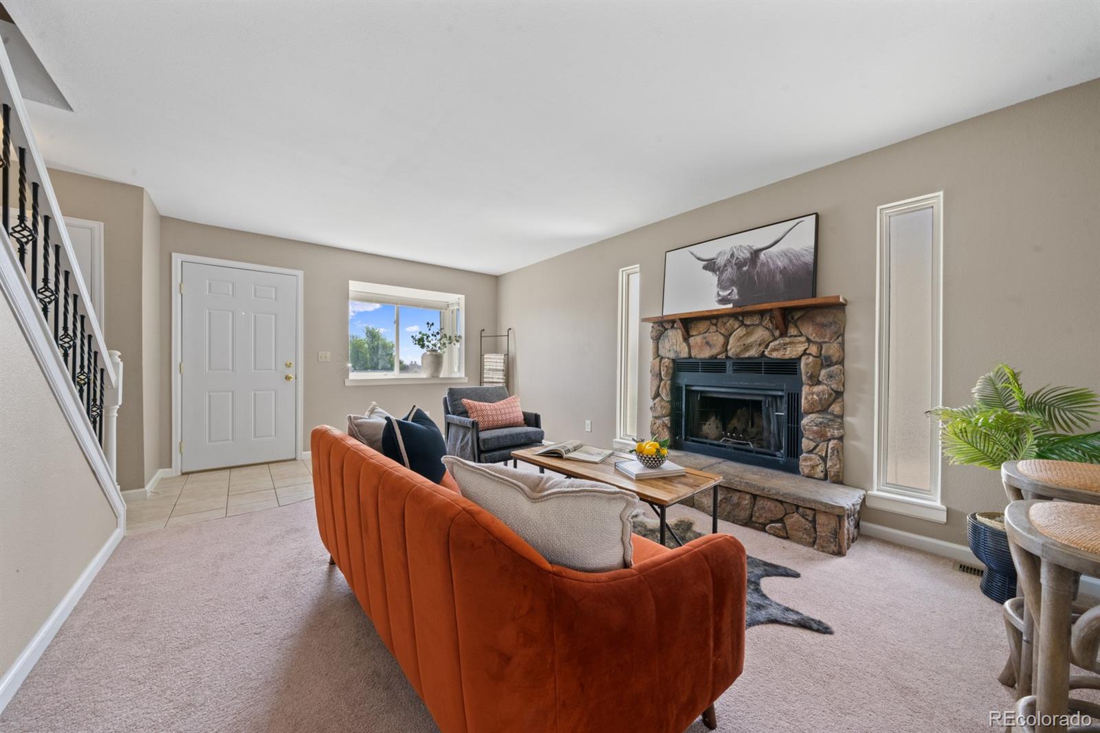 MLS Image #5 for 3147  vail pass drive,colorado springs, Colorado