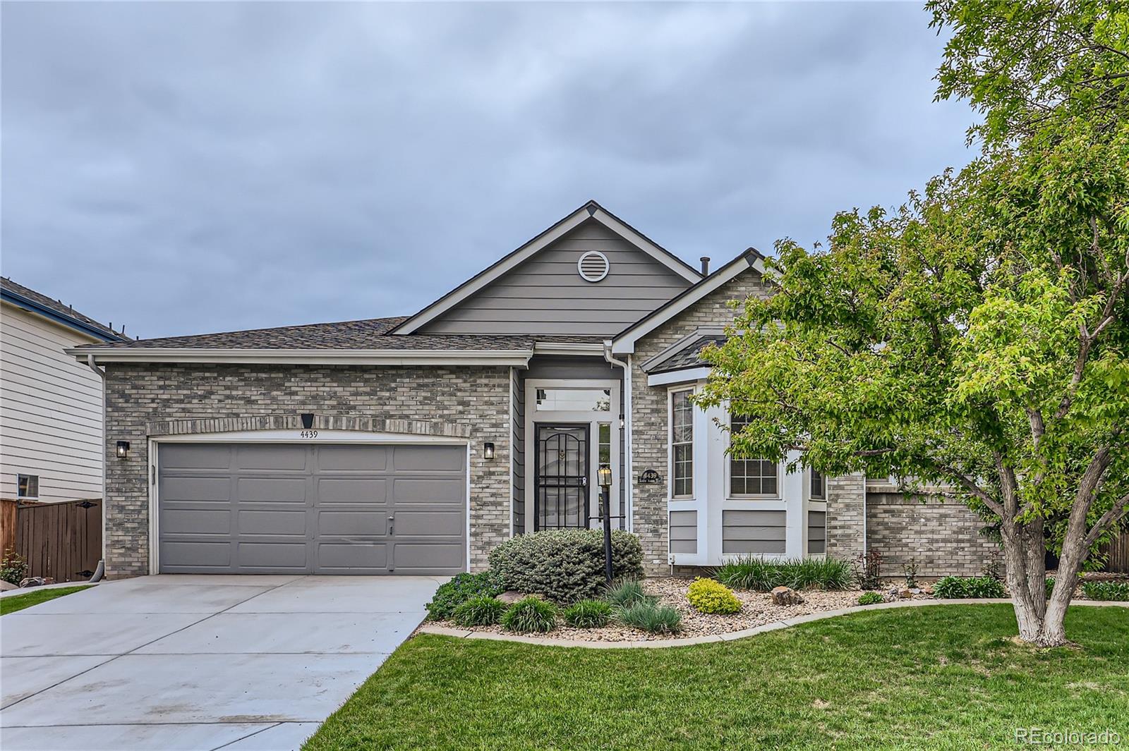 MLS Image #0 for 4439 s andes way,aurora, Colorado