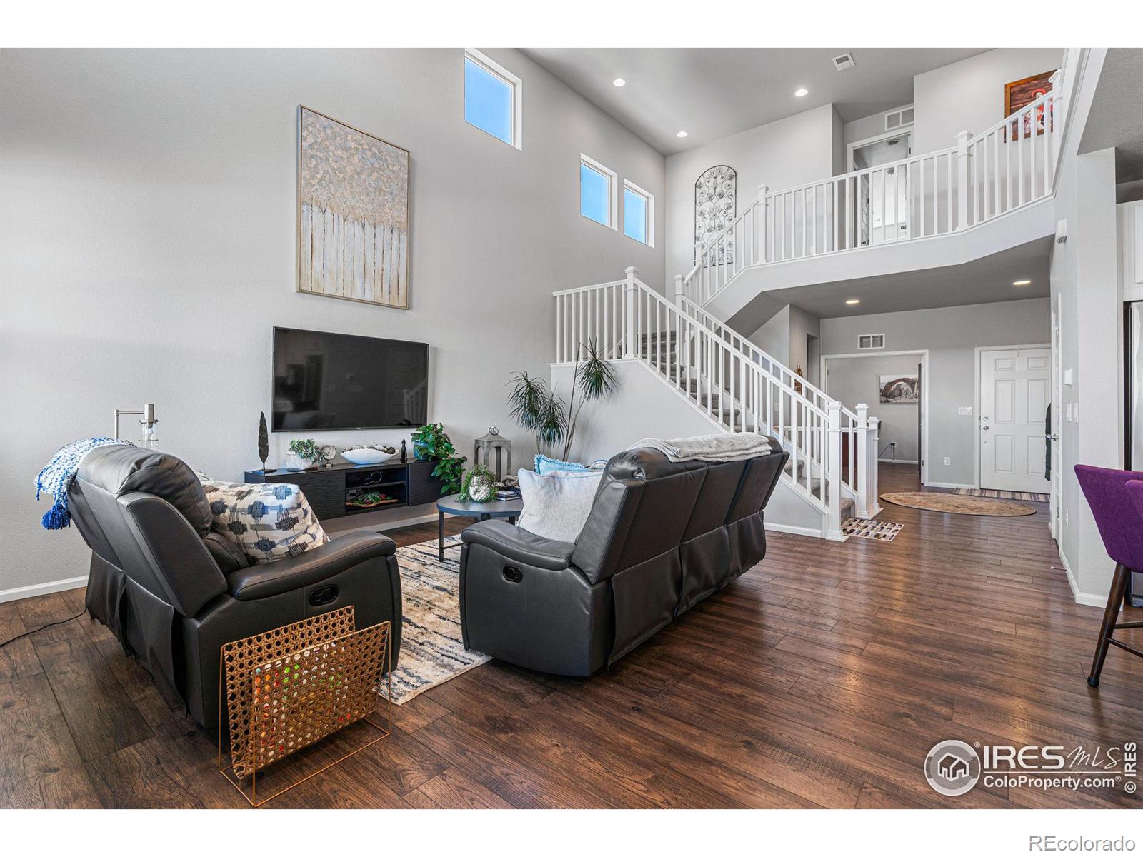 MLS Image #3 for 17929 w 94th drive,arvada, Colorado