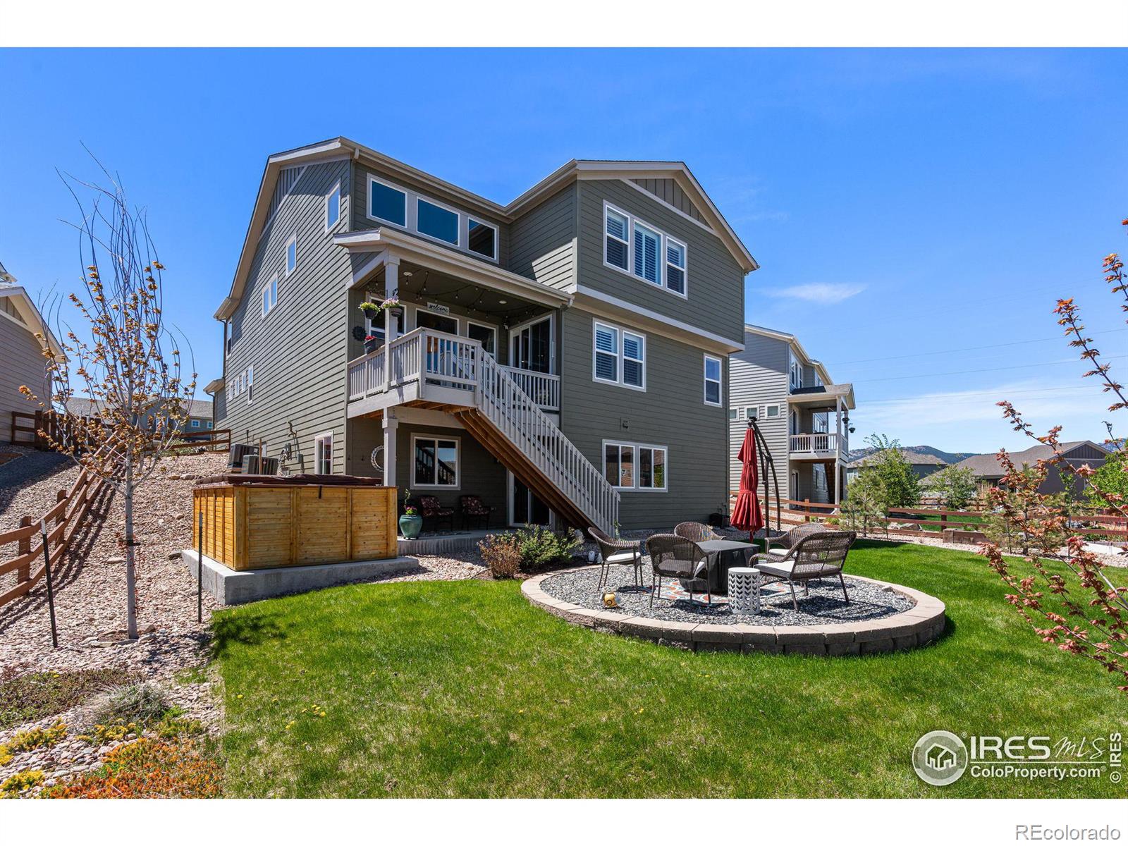 MLS Image #34 for 17929 w 94th drive,arvada, Colorado