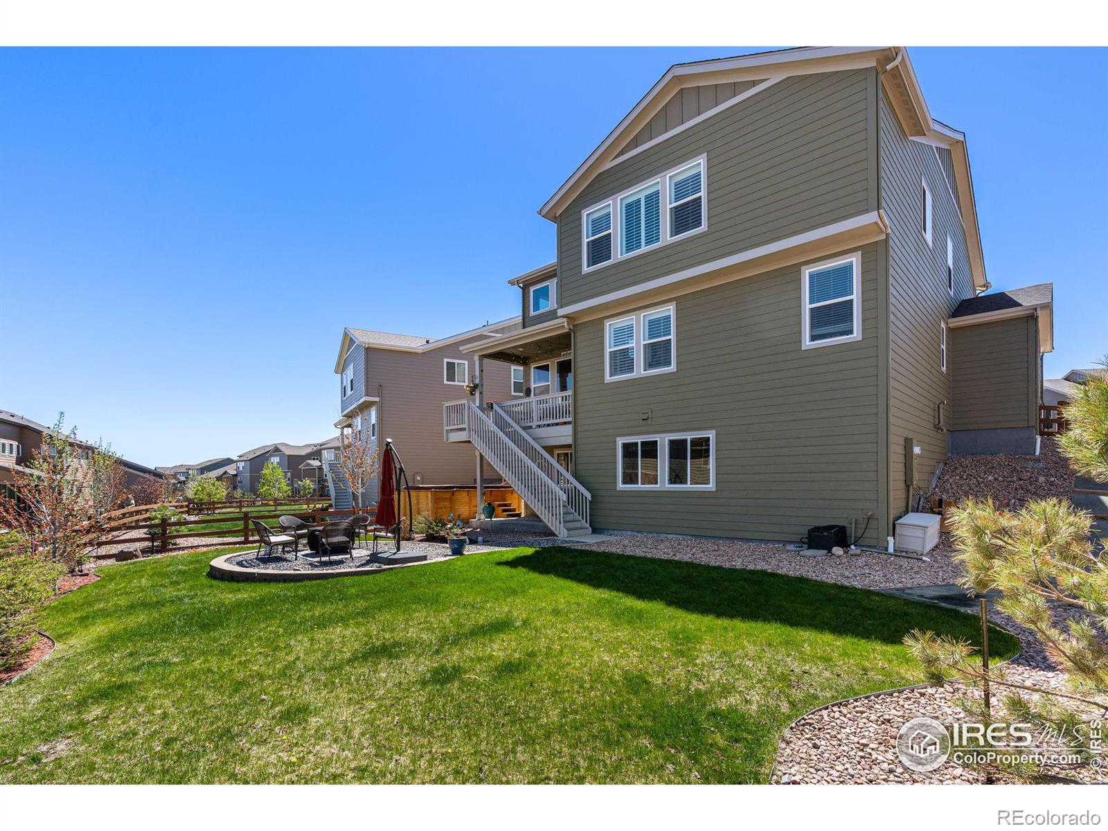 MLS Image #35 for 17929 w 94th drive,arvada, Colorado