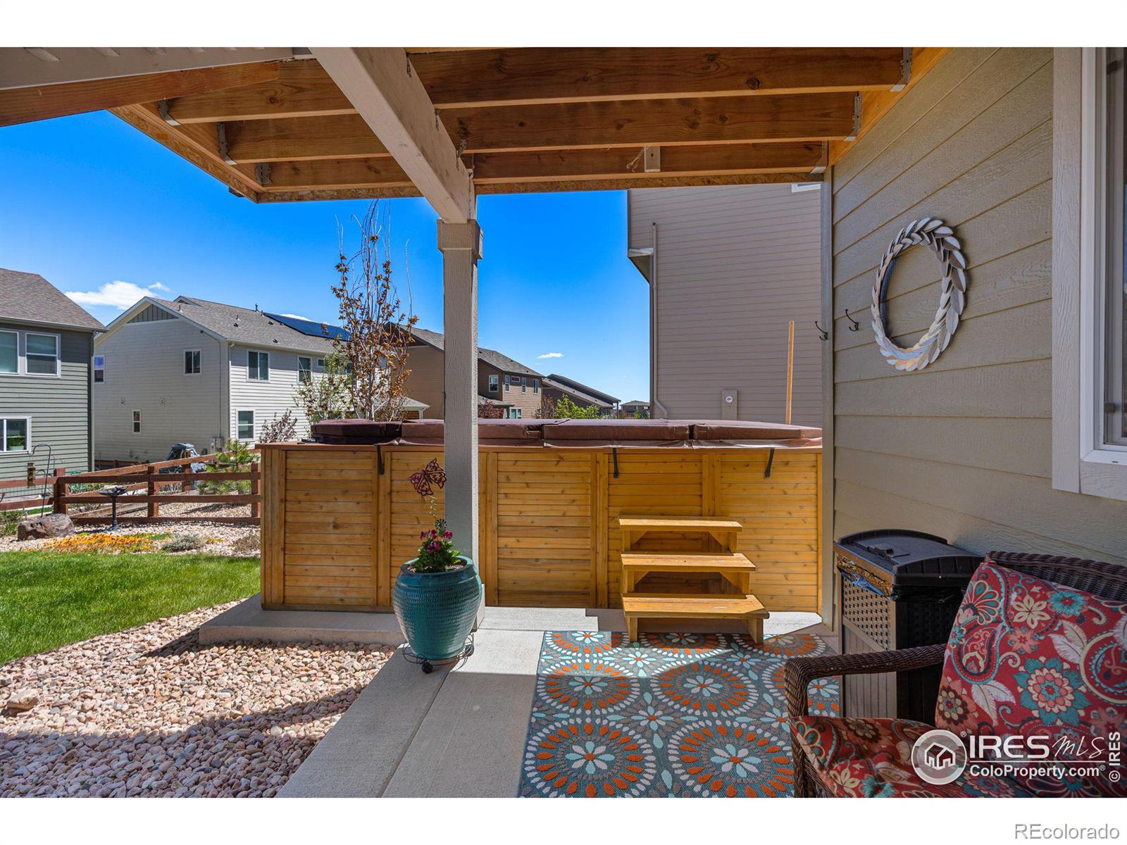 MLS Image #38 for 17929 w 94th drive,arvada, Colorado