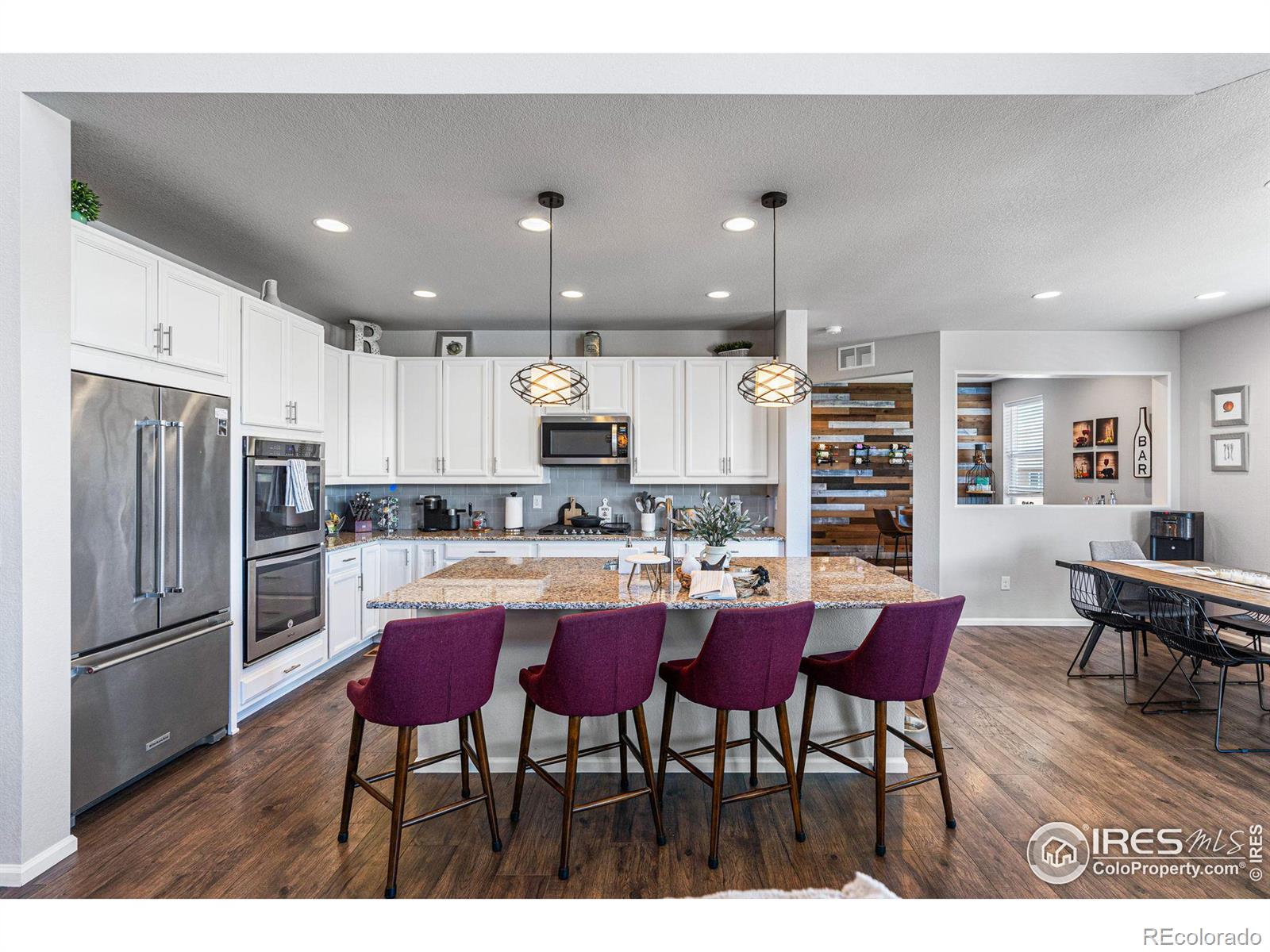 MLS Image #5 for 17929 w 94th drive,arvada, Colorado
