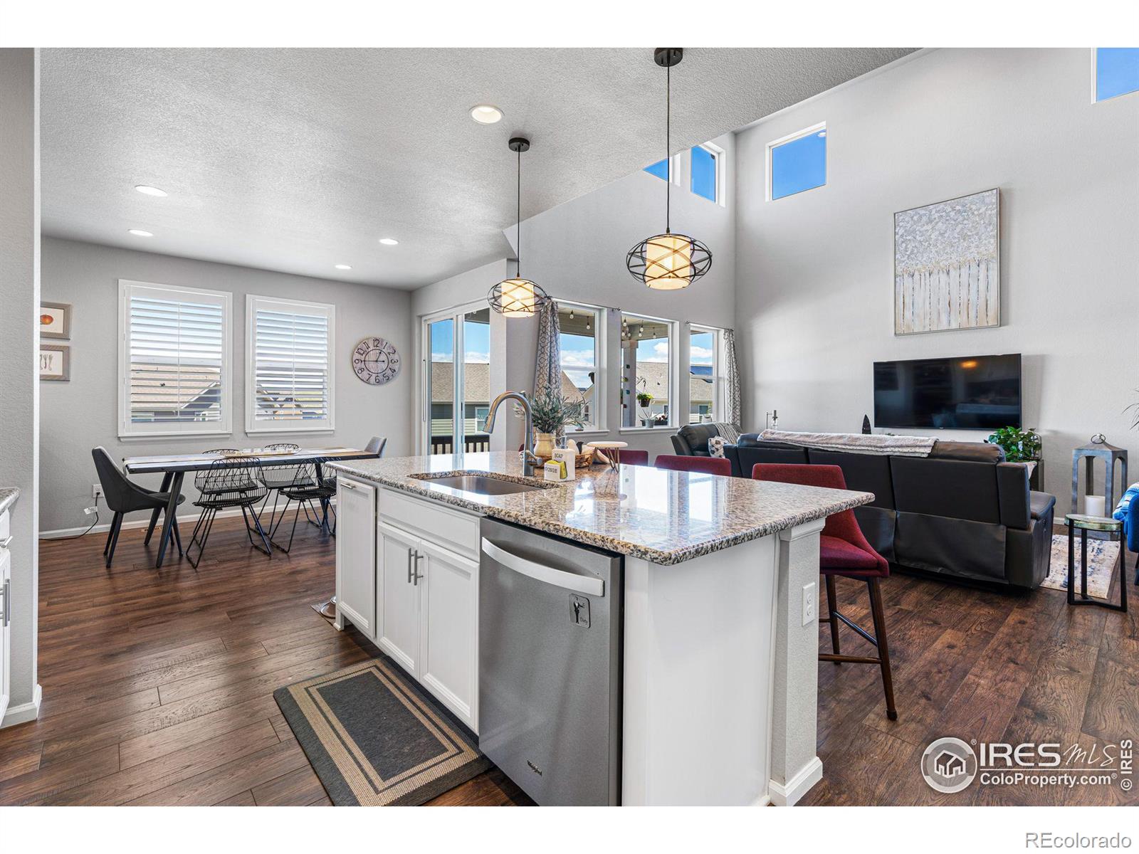 MLS Image #7 for 17929 w 94th drive,arvada, Colorado