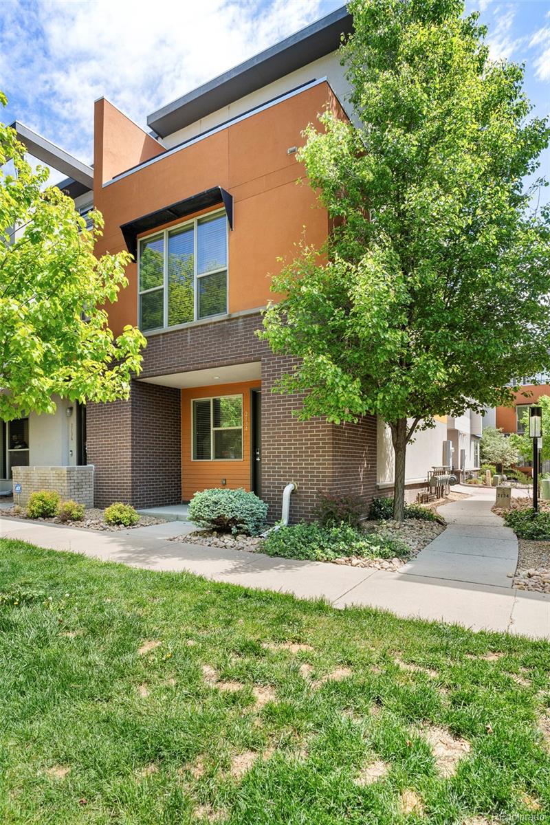 MLS Image #1 for 2134 n clay street,denver, Colorado