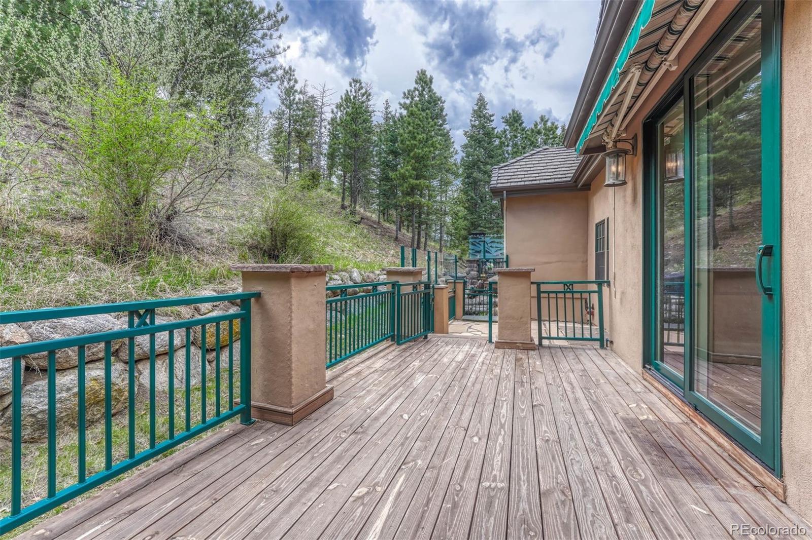 MLS Image #39 for 1265  log hollow point,colorado springs, Colorado