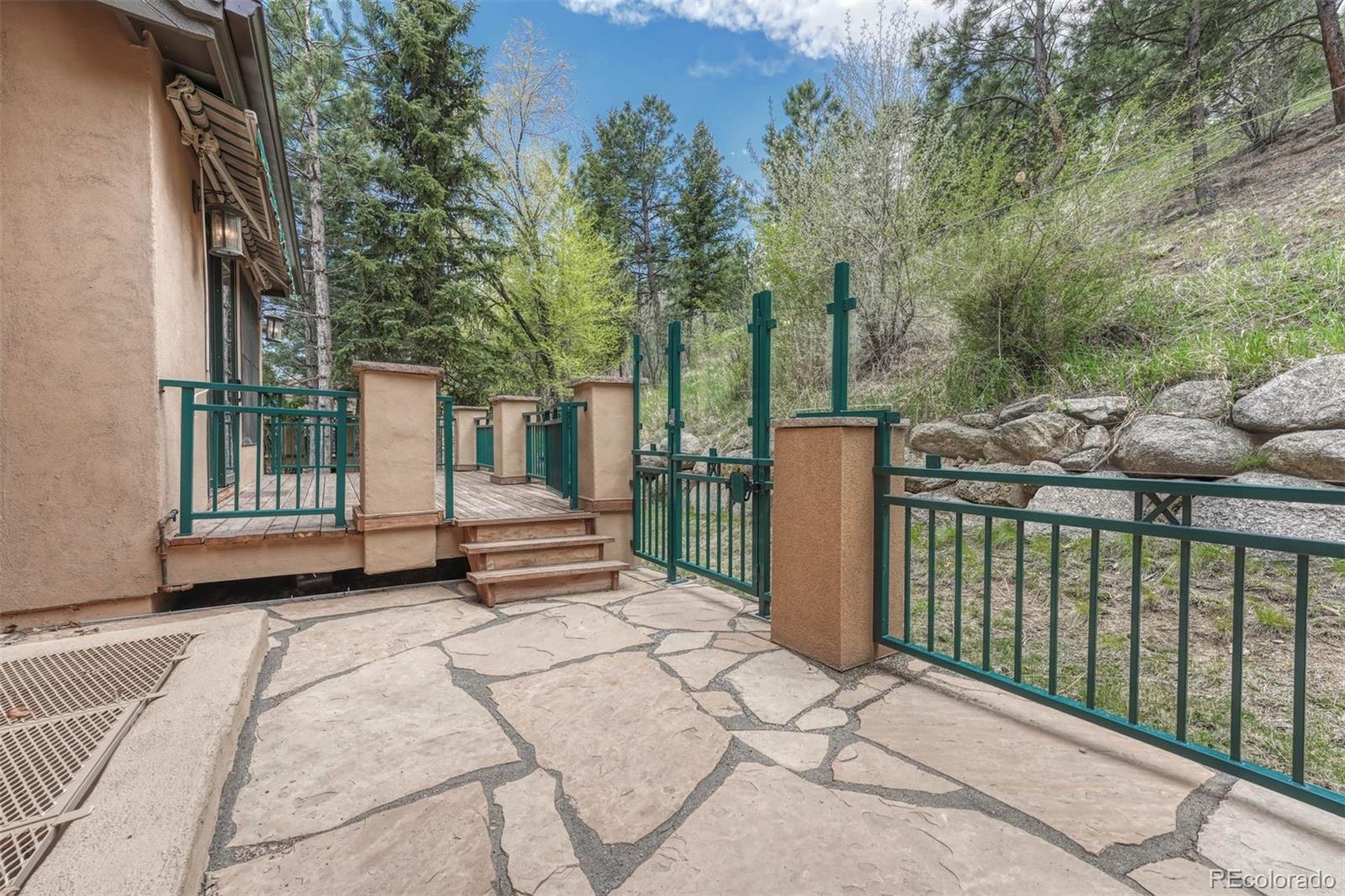 MLS Image #40 for 1265  log hollow point,colorado springs, Colorado