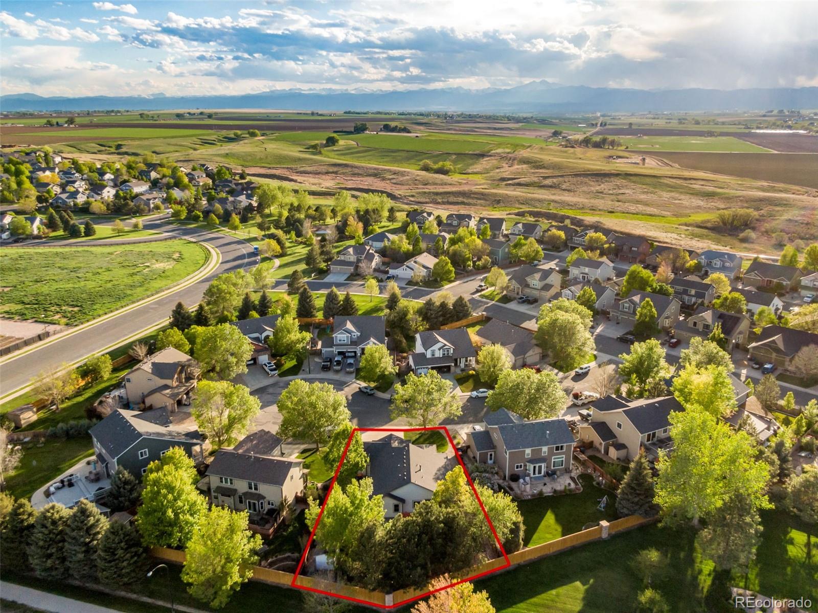 MLS Image #5 for 1925  ruddy court,johnstown, Colorado