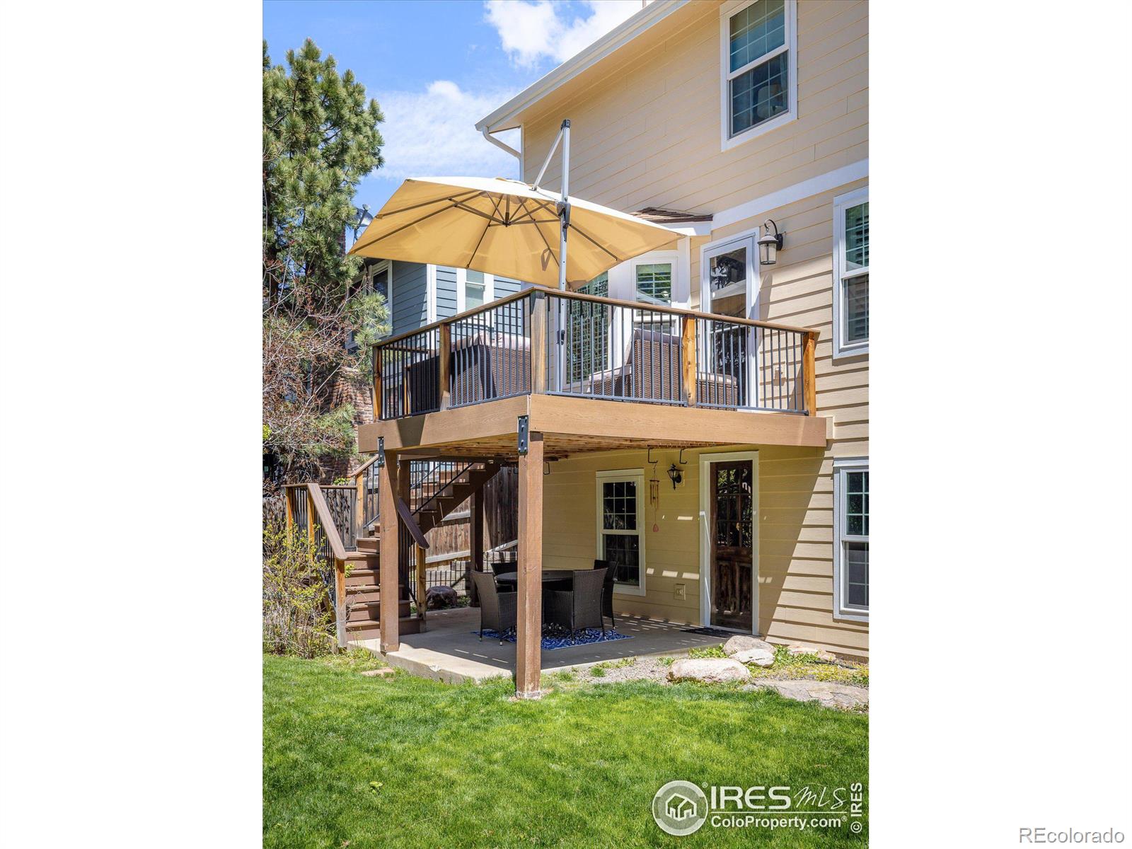 MLS Image #24 for 10231  northpark drive,westminster, Colorado