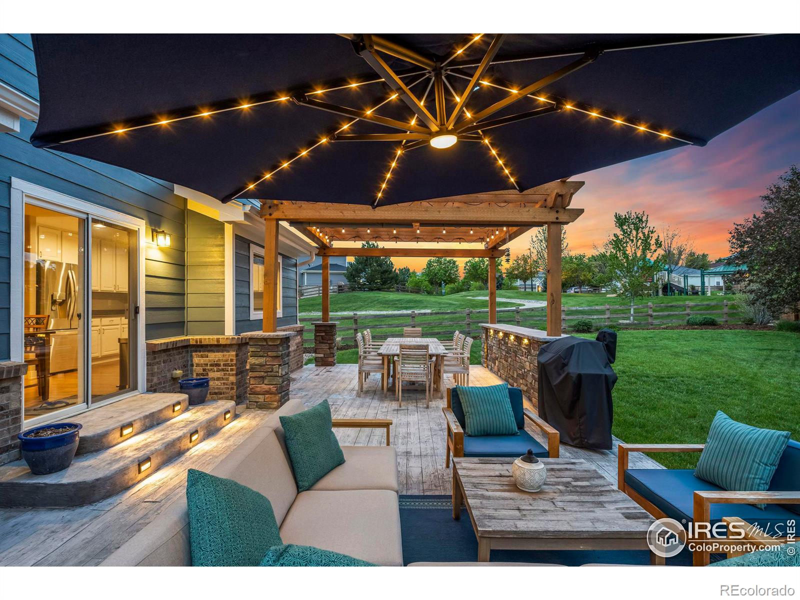 MLS Image #13 for 1449  hickory court,erie, Colorado