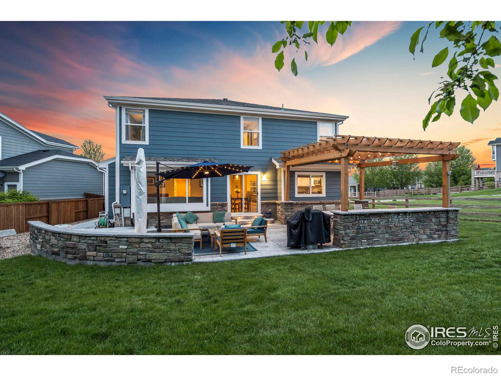 MLS Image #15 for 1449  hickory court,erie, Colorado