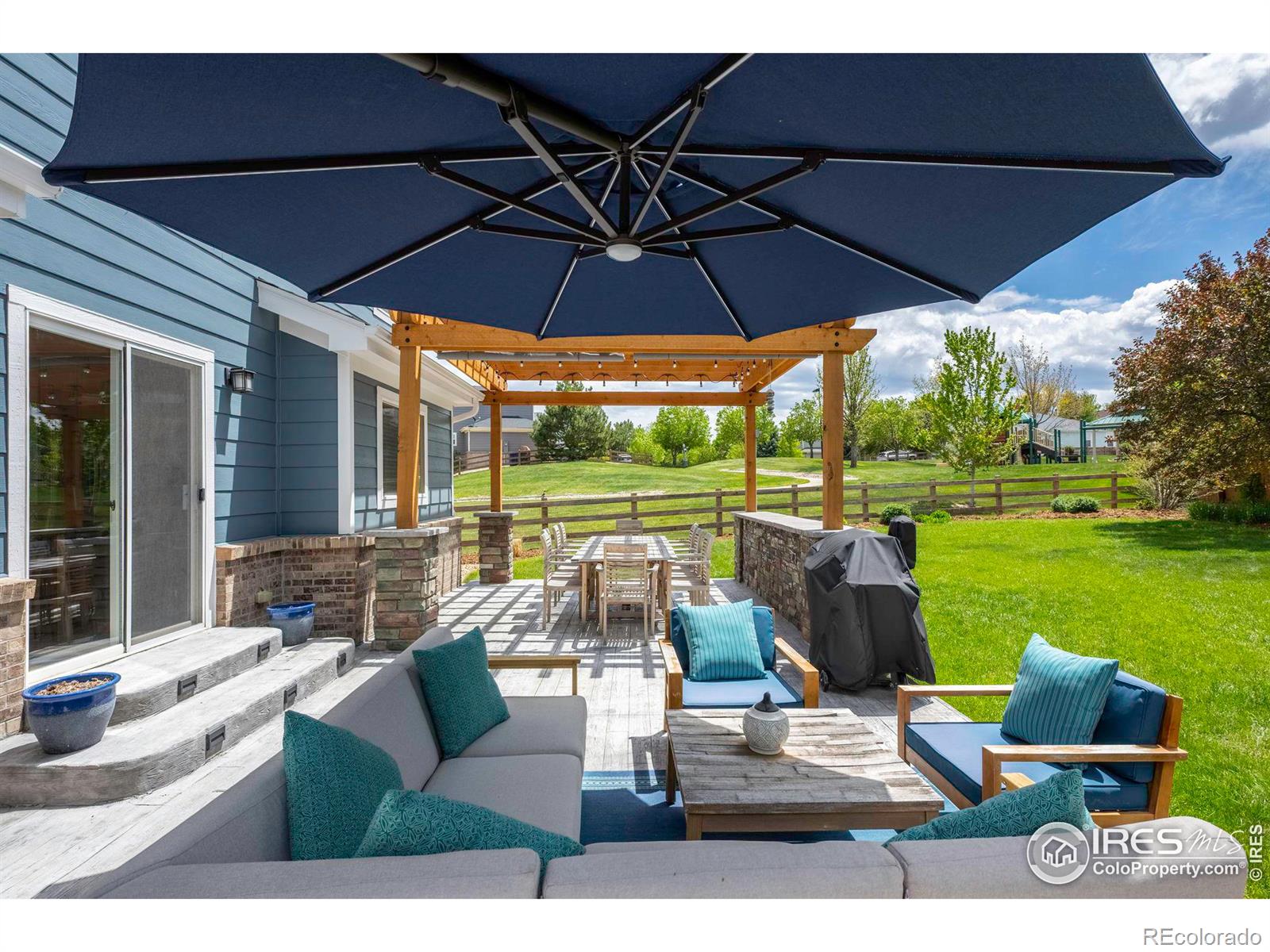 MLS Image #17 for 1449  hickory court,erie, Colorado