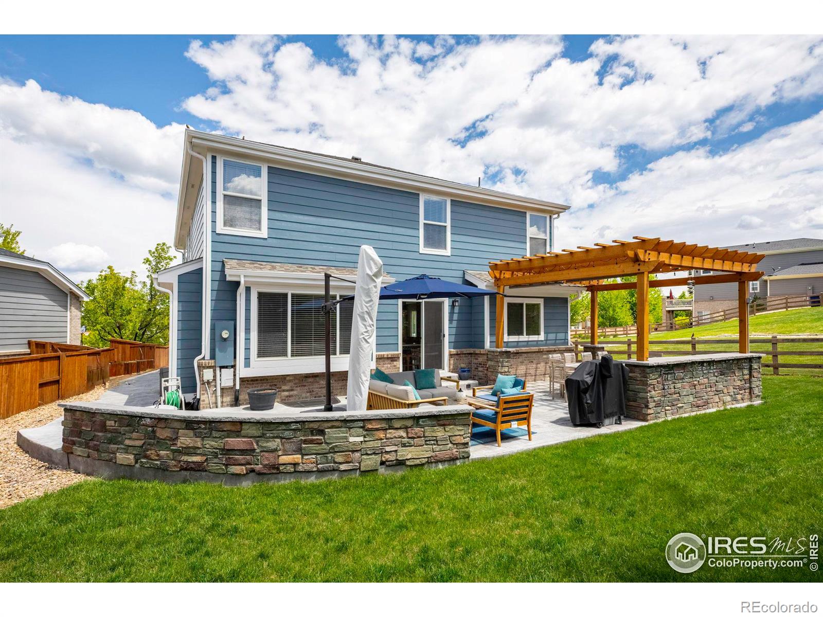 MLS Image #18 for 1449  hickory court,erie, Colorado