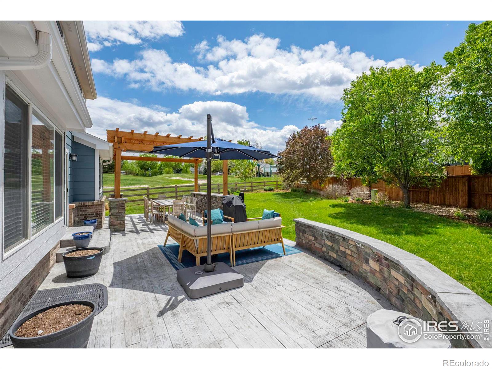 MLS Image #19 for 1449  hickory court,erie, Colorado