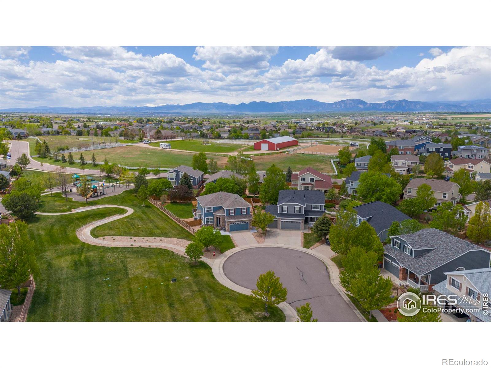 MLS Image #31 for 1449  hickory court,erie, Colorado