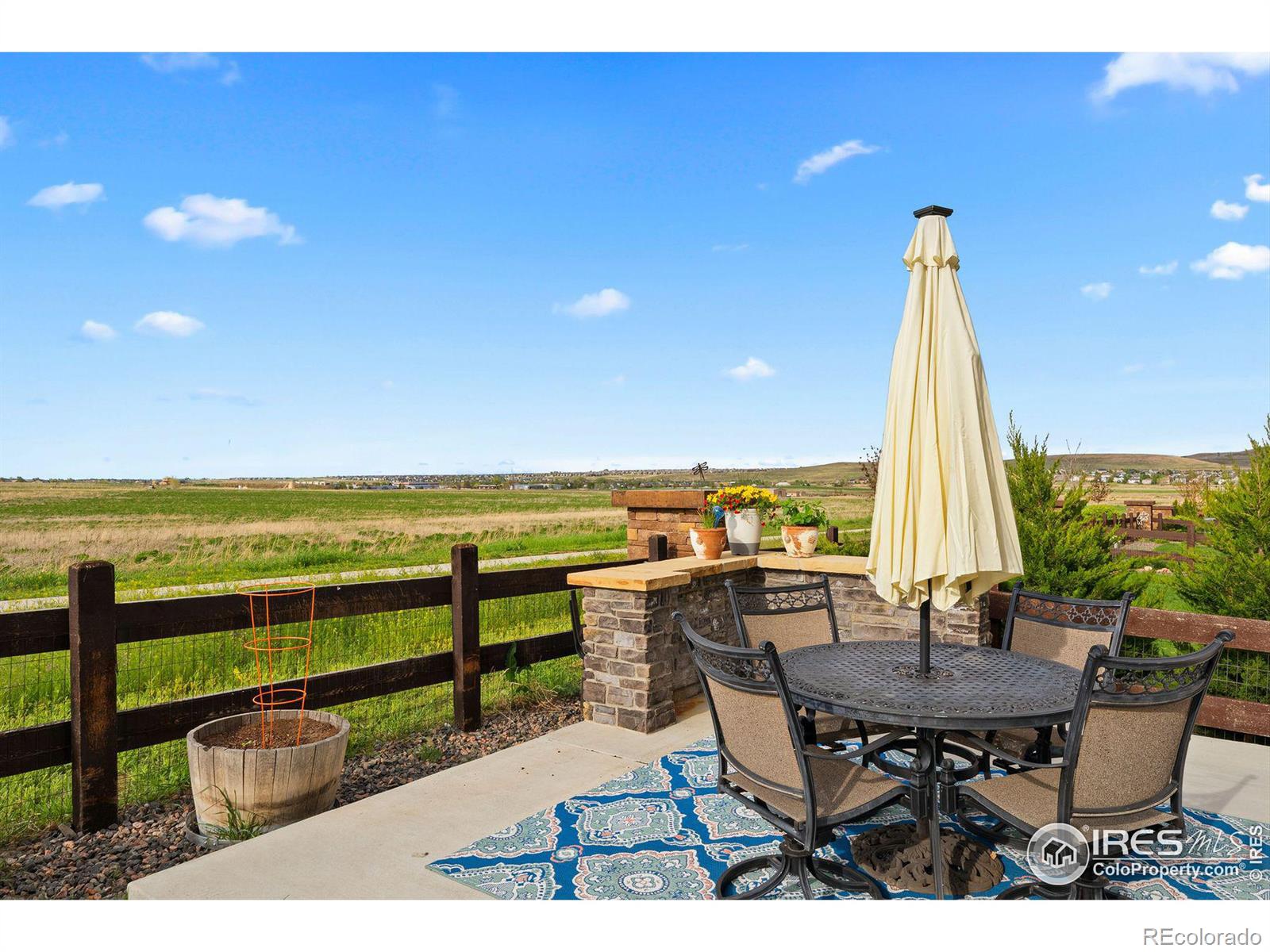 MLS Image #37 for 849  compass drive,erie, Colorado