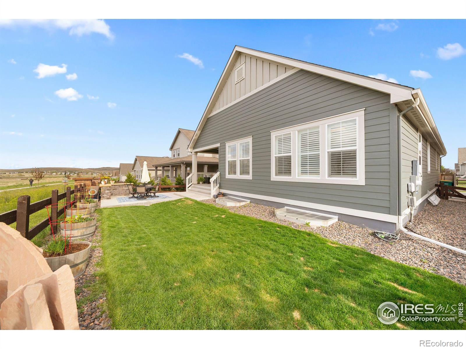 MLS Image #38 for 849  compass drive,erie, Colorado