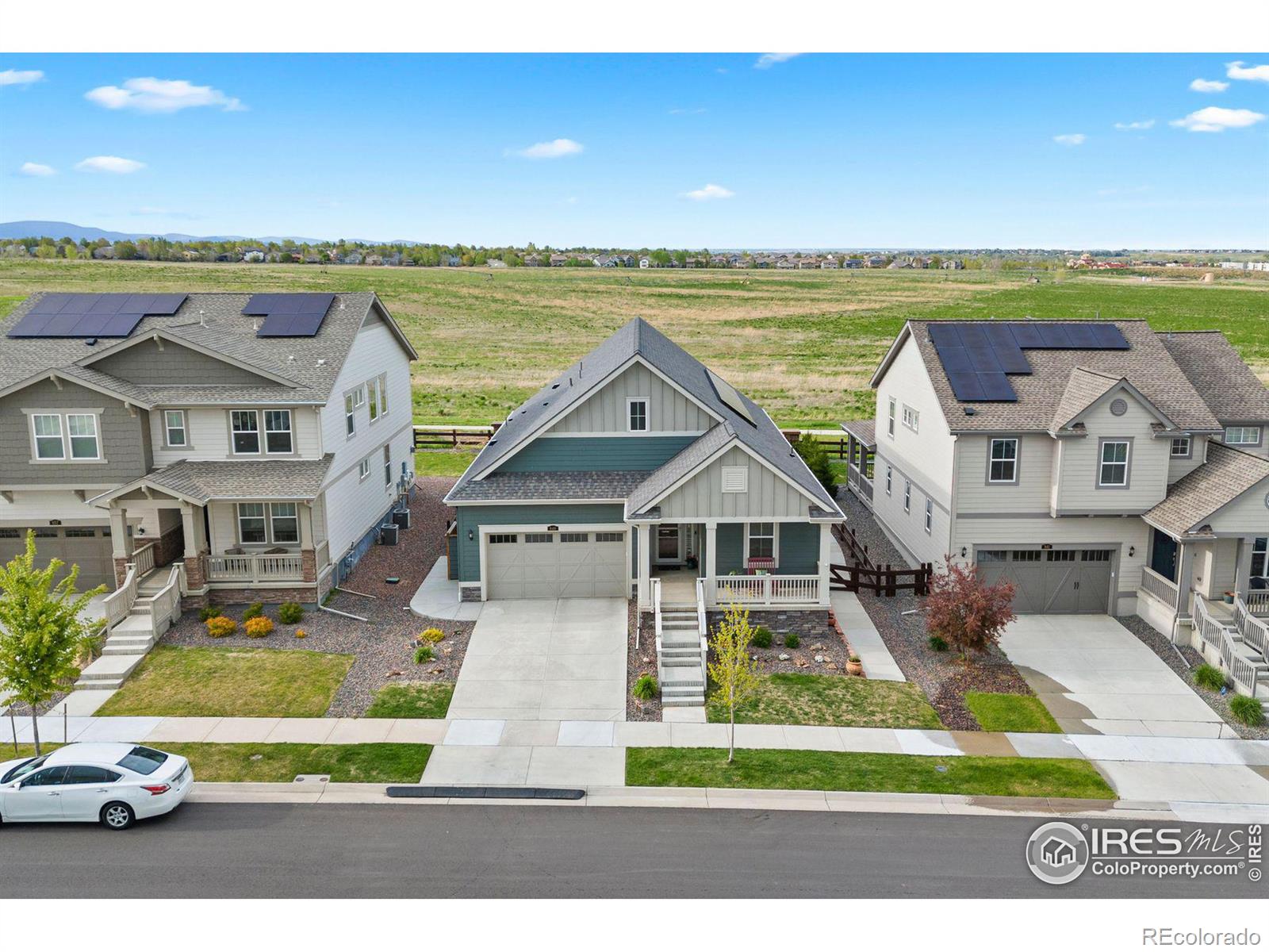 MLS Image #39 for 849  compass drive,erie, Colorado