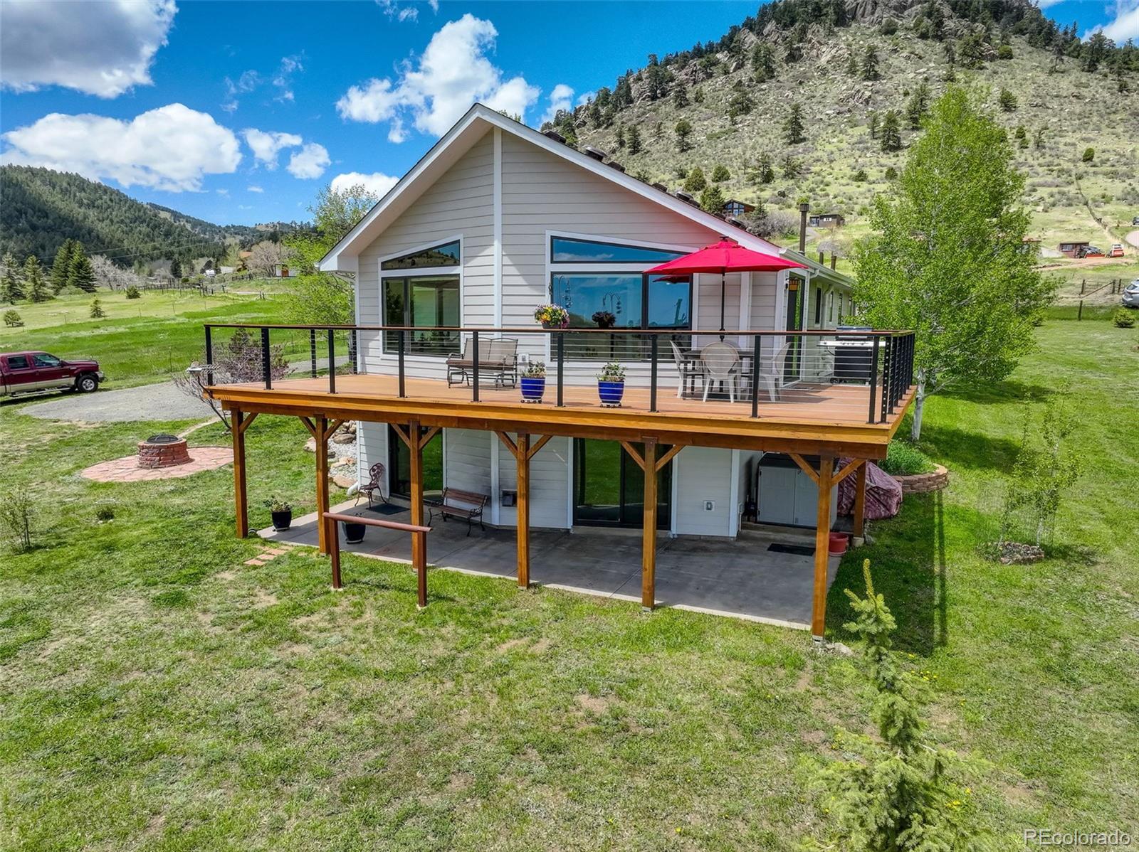 MLS Image #0 for 32020  robinson hill road,golden, Colorado