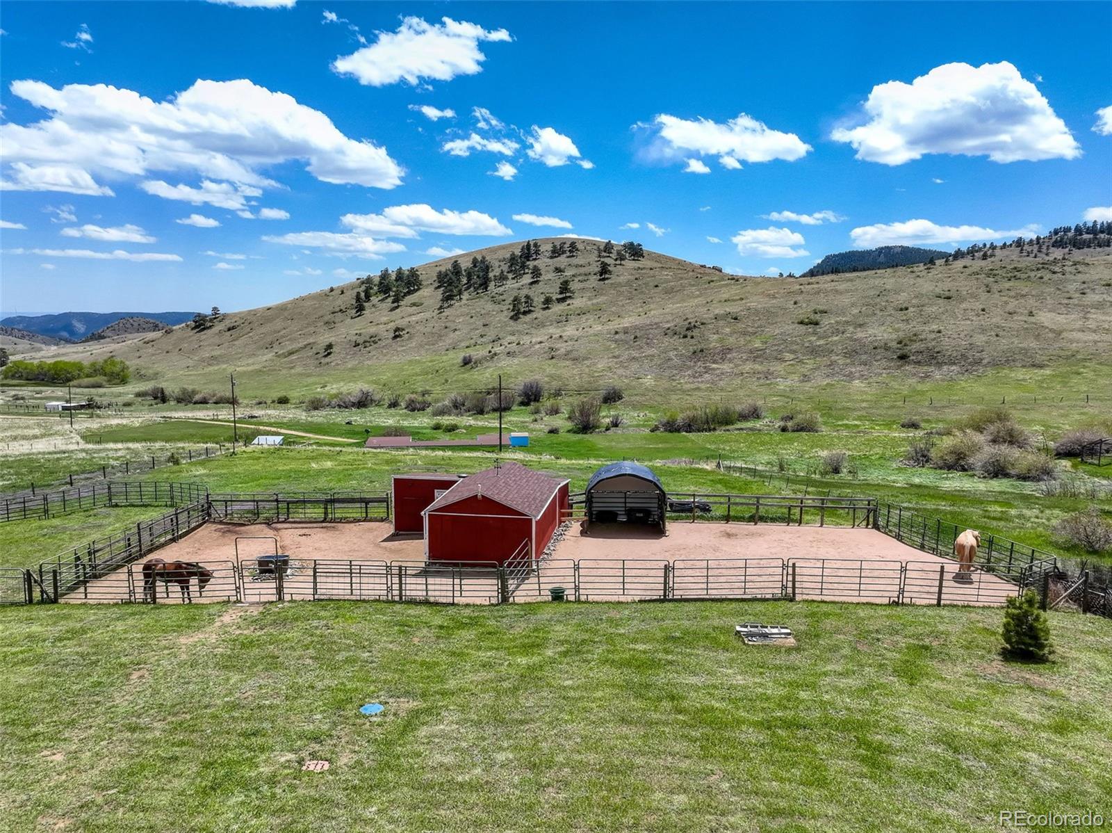 MLS Image #10 for 32020  robinson hill road,golden, Colorado