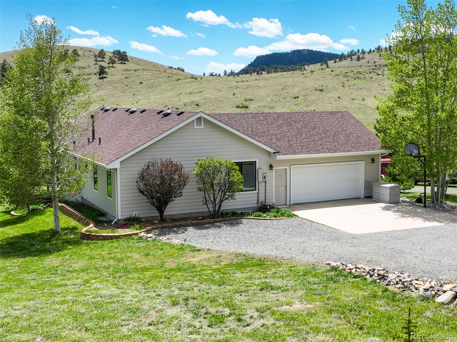 MLS Image #2 for 32020  robinson hill road,golden, Colorado