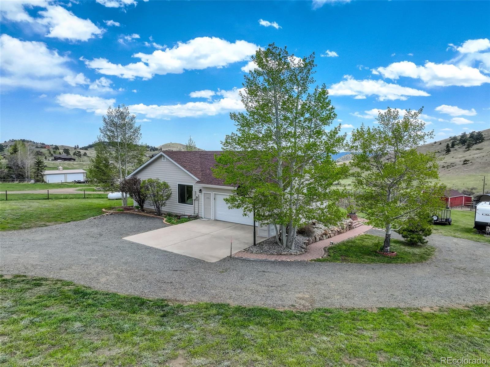 MLS Image #3 for 32020  robinson hill road,golden, Colorado