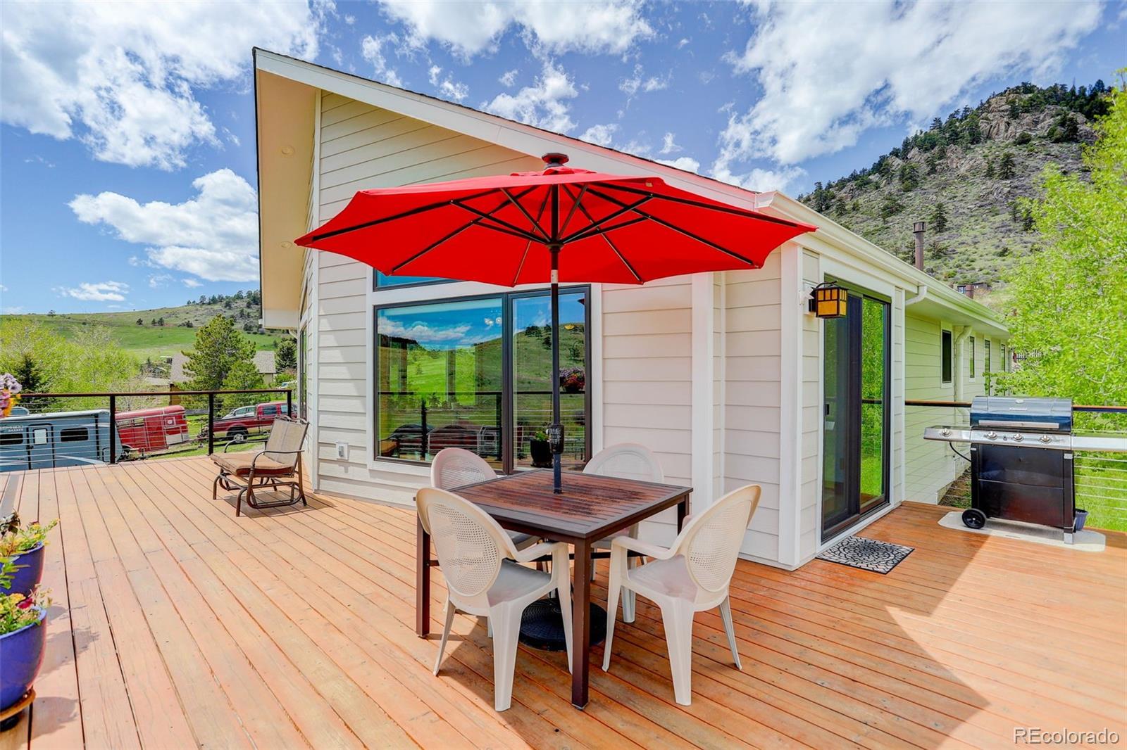 MLS Image #40 for 32020  robinson hill road,golden, Colorado