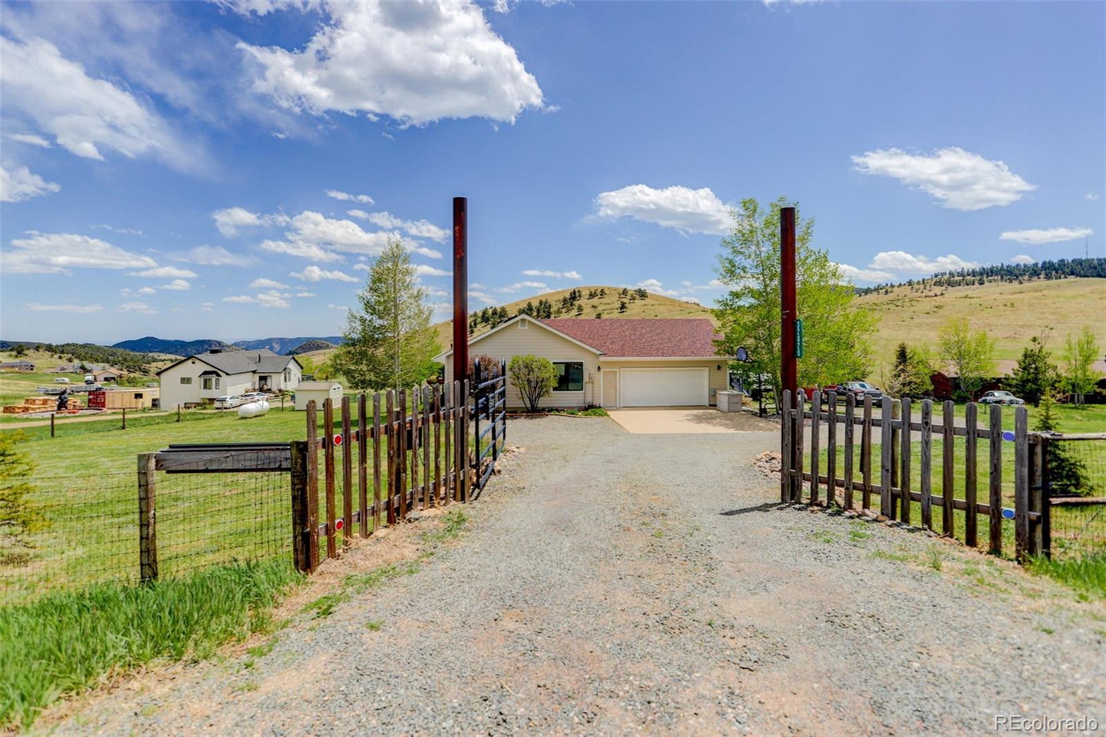 MLS Image #45 for 32020  robinson hill road,golden, Colorado