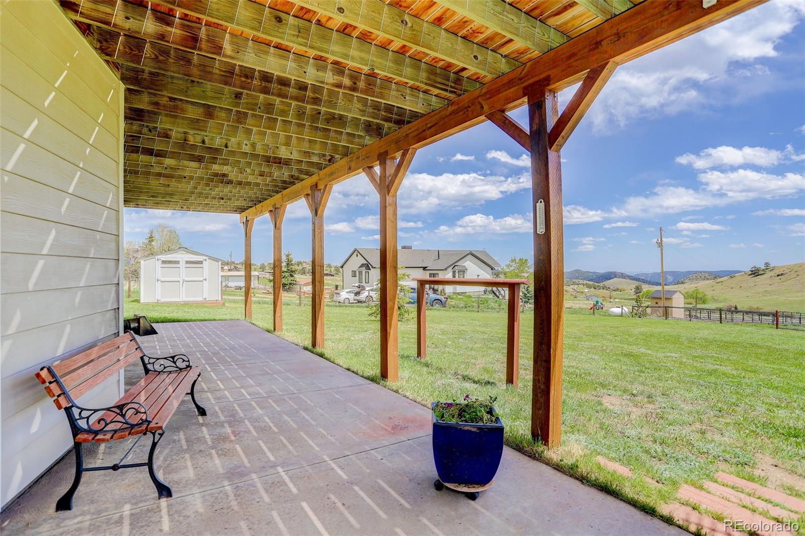 MLS Image #47 for 32020  robinson hill road,golden, Colorado