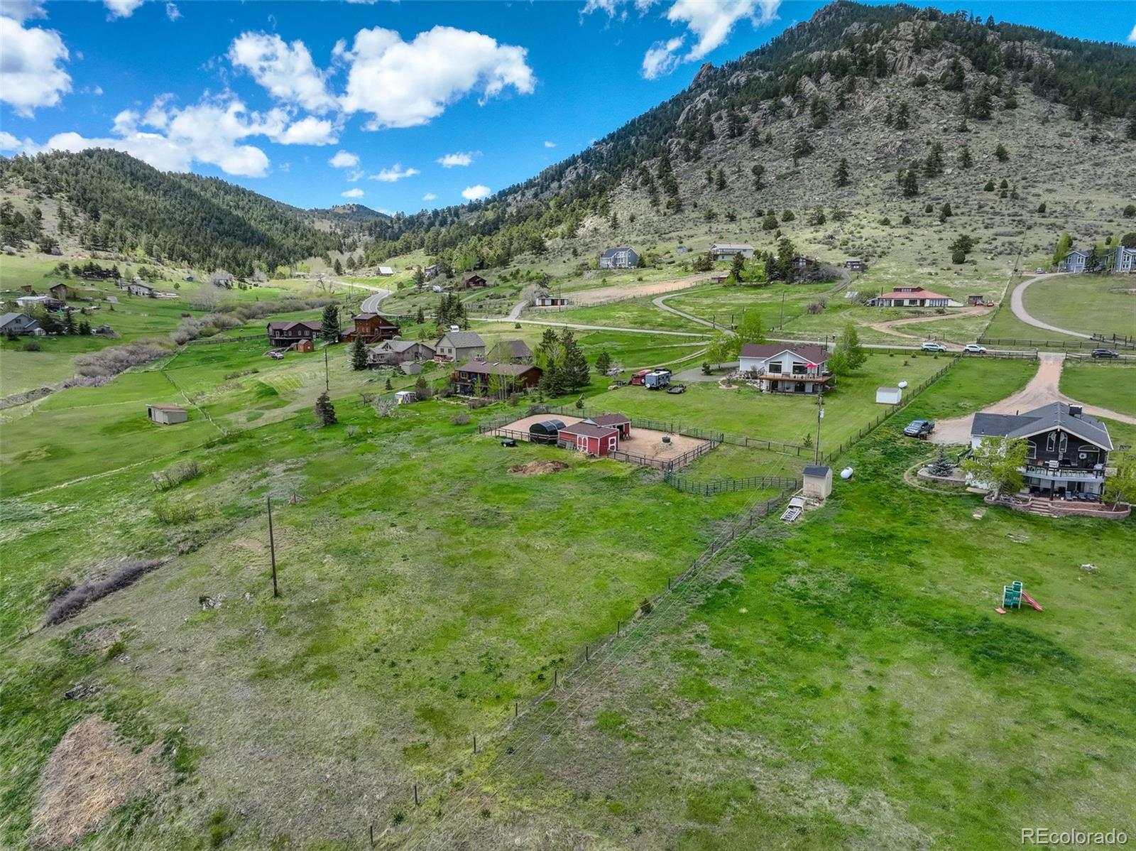 MLS Image #48 for 32020  robinson hill road,golden, Colorado