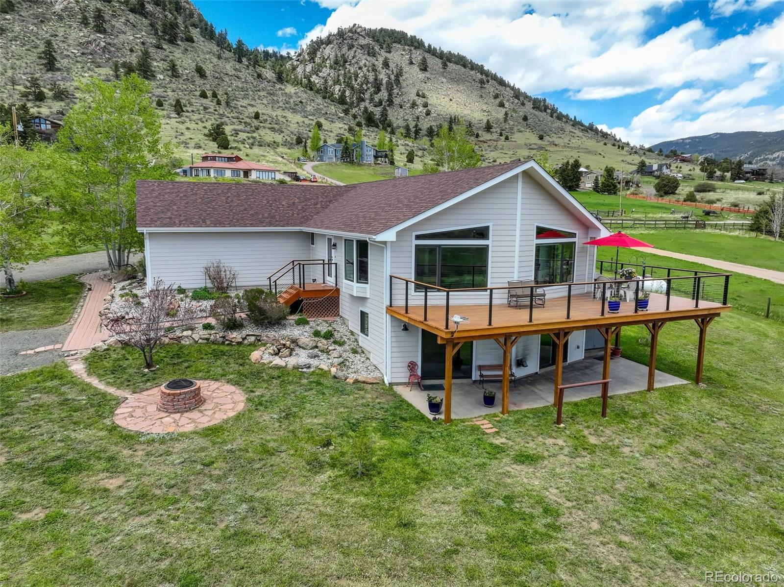 MLS Image #8 for 32020  robinson hill road,golden, Colorado