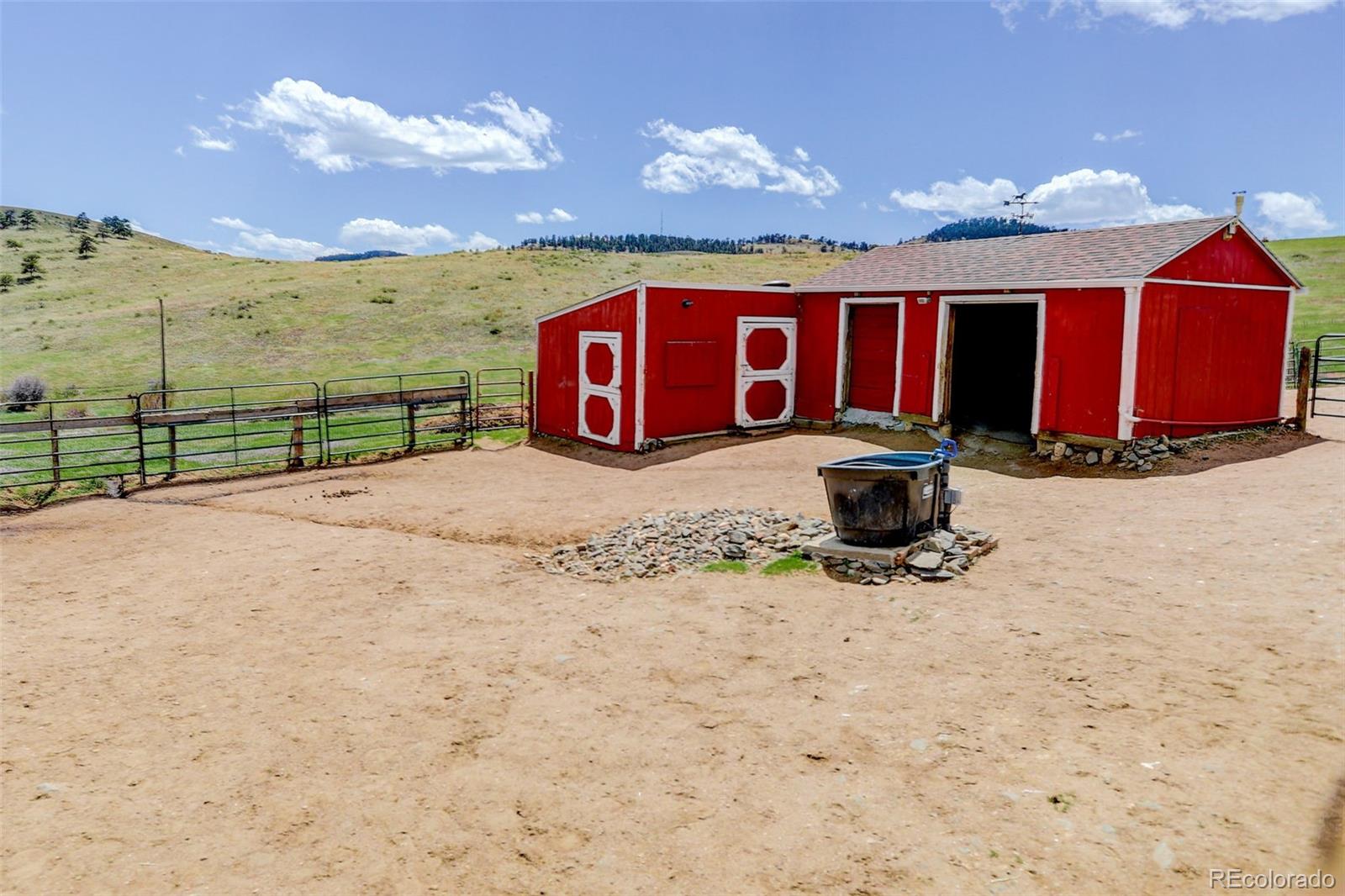 MLS Image #9 for 32020  robinson hill road,golden, Colorado