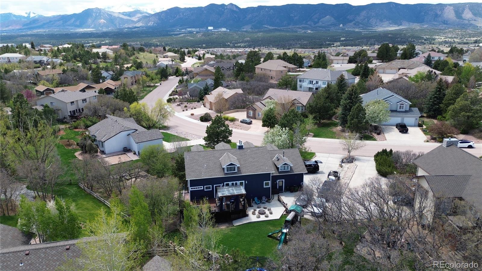 MLS Image #37 for 75  wuthering heights drive,colorado springs, Colorado