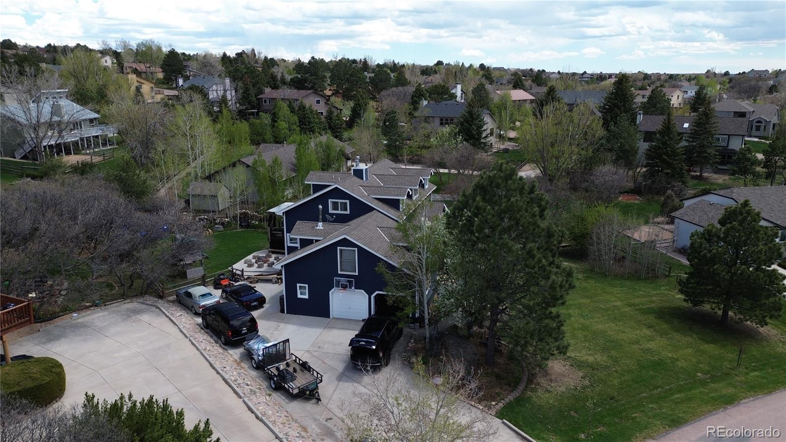 MLS Image #38 for 75  wuthering heights drive,colorado springs, Colorado