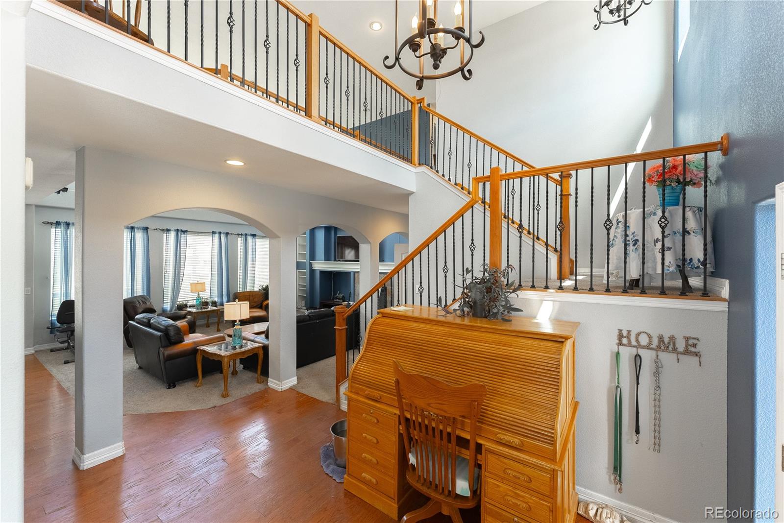 MLS Image #3 for 1740  old antlers way,monument, Colorado