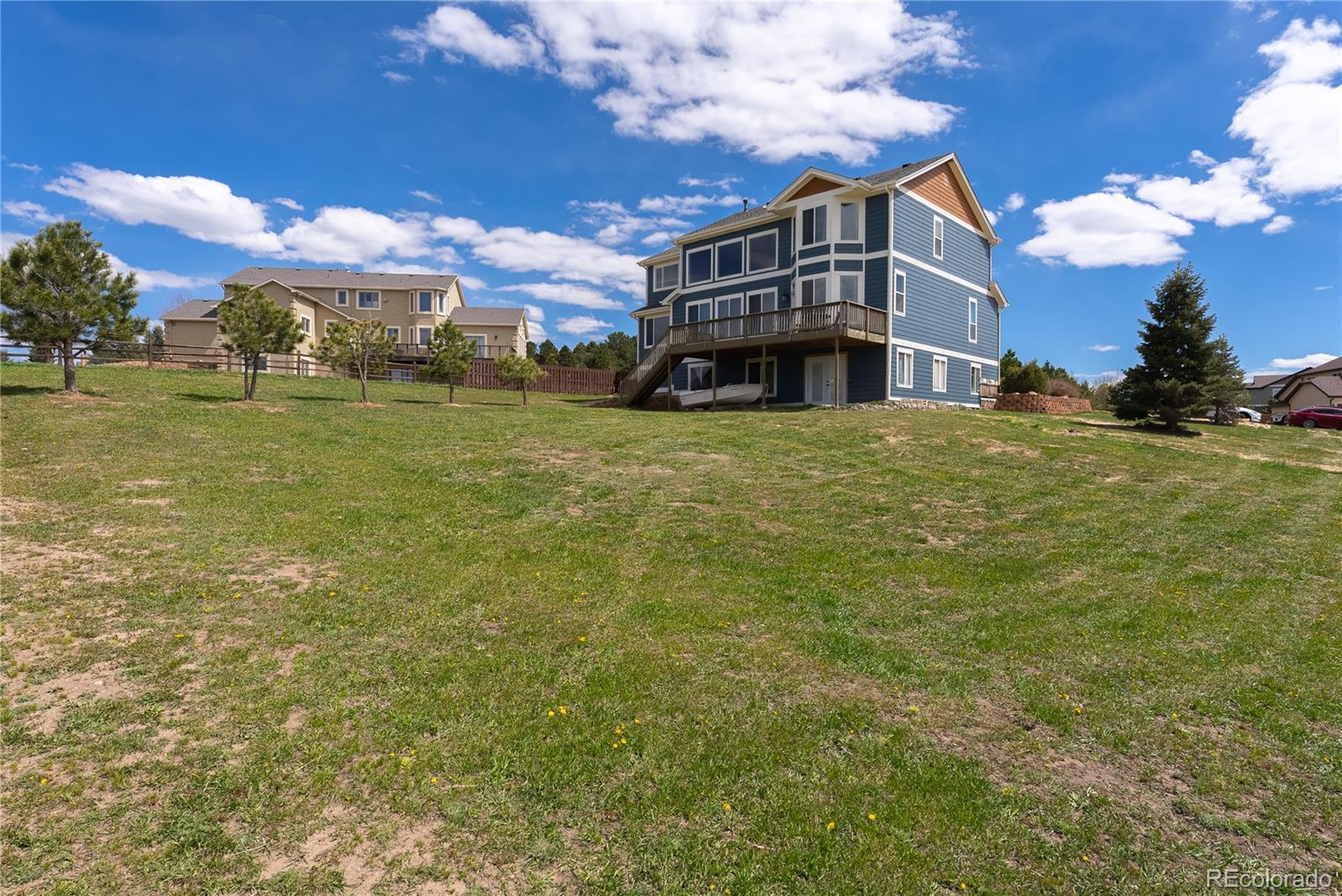 MLS Image #39 for 1740  old antlers way,monument, Colorado