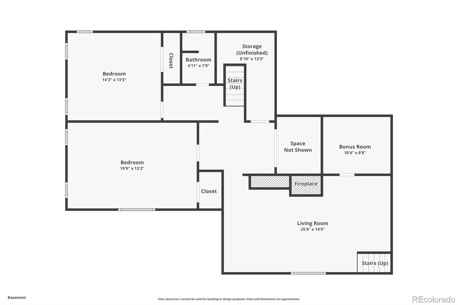 MLS Image #46 for 1121 n foote avenue,colorado springs, Colorado