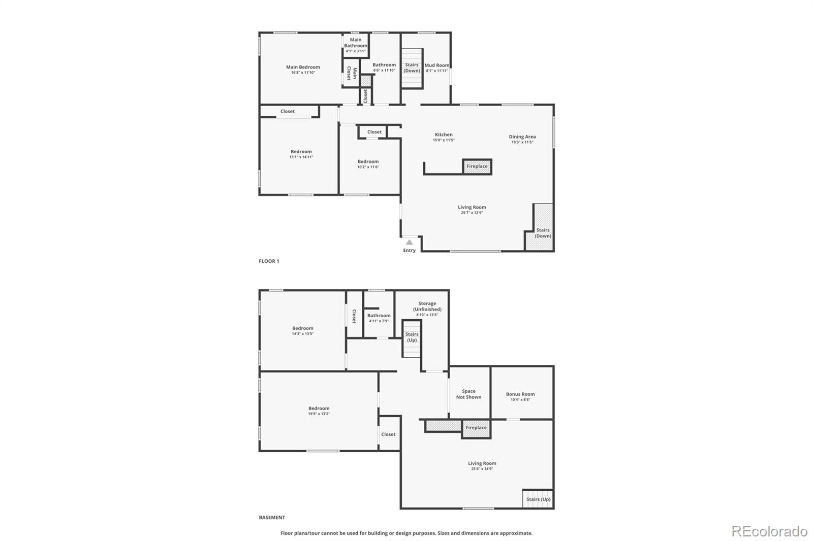 MLS Image #47 for 1121 n foote avenue,colorado springs, Colorado