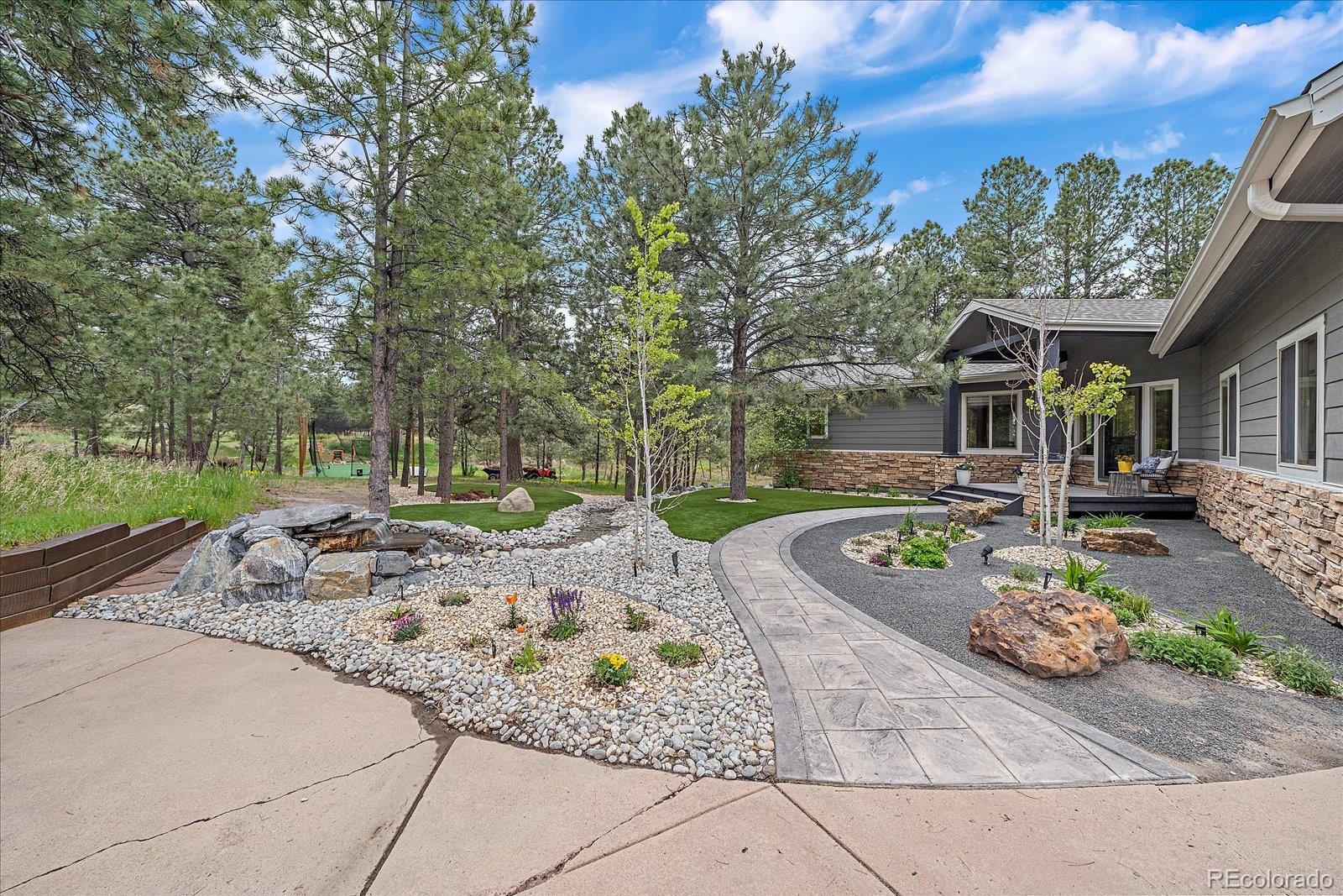 MLS Image #3 for 2889  sly fox circle,elizabeth, Colorado